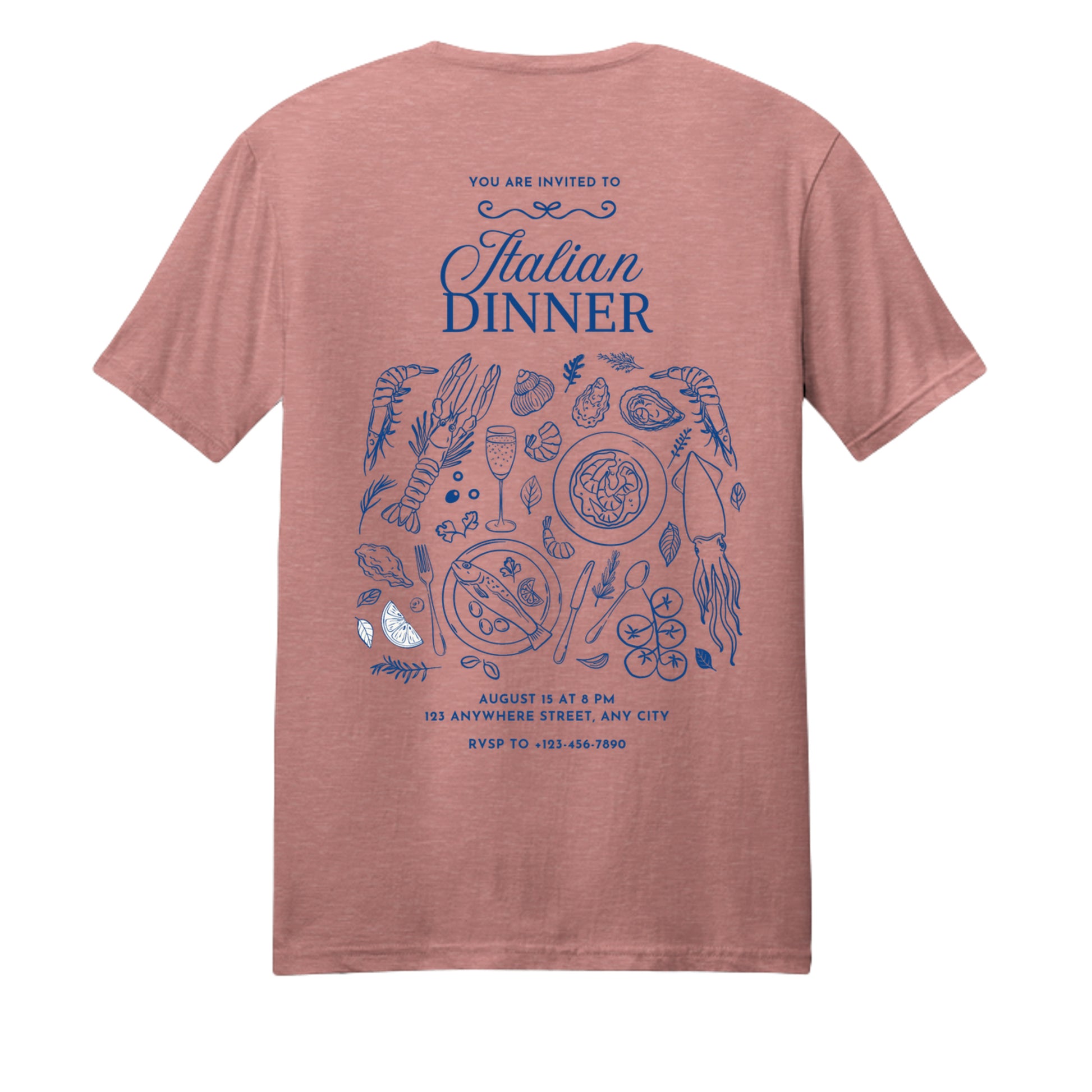 Blust Frost - DM108 - BACK