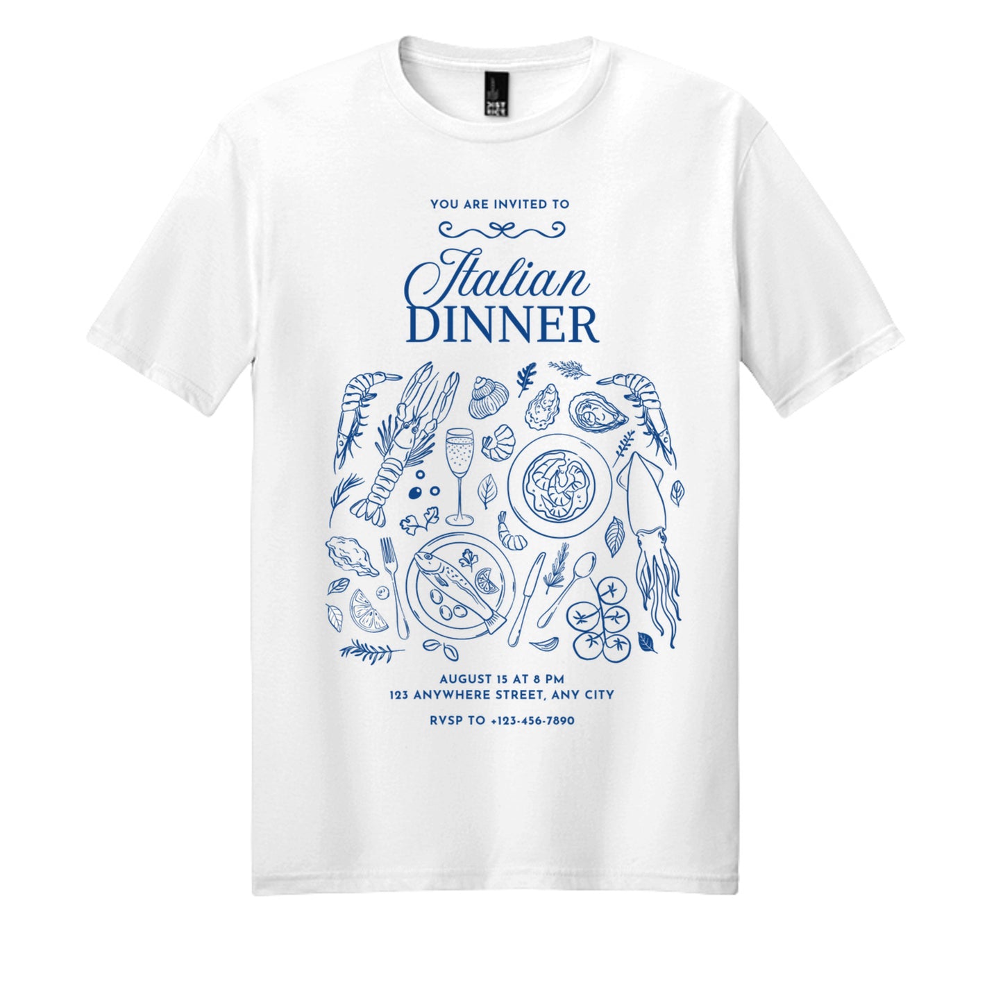 White - DM108 - FRONT