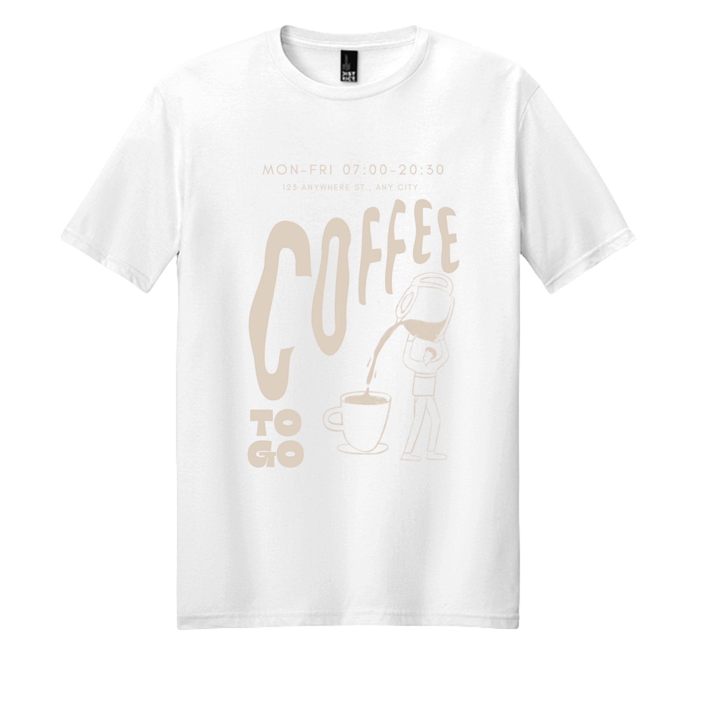 White - DM108 - FRONT