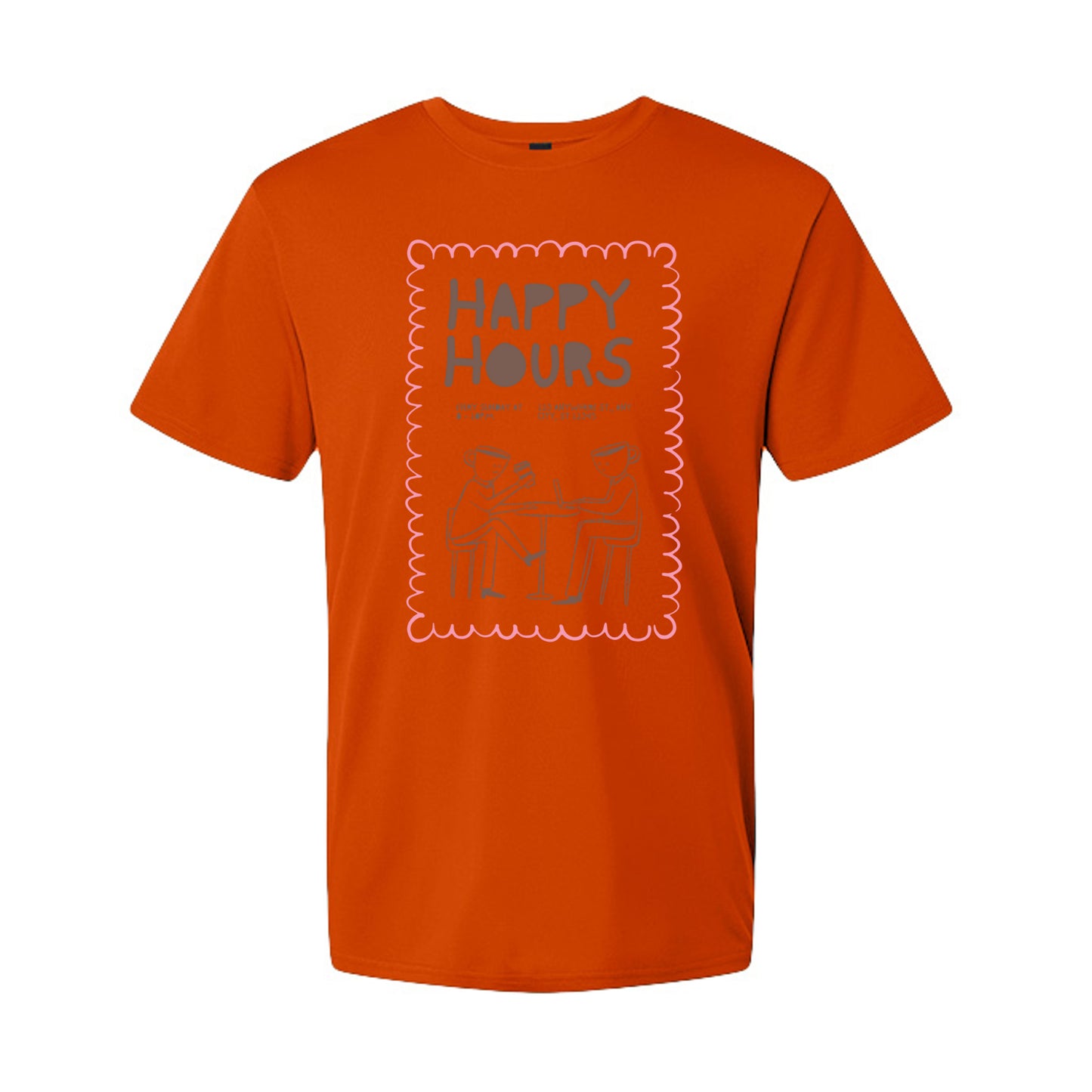 Rust - 48000 - FRONT