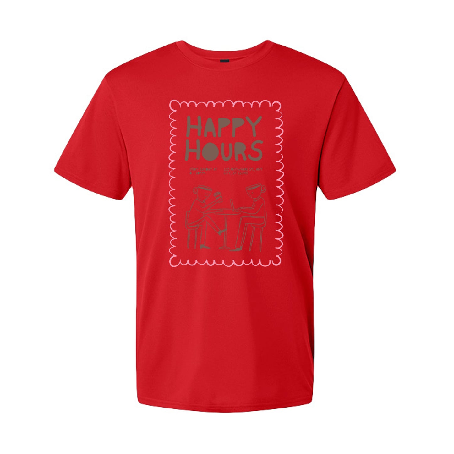 Red - 48000 - FRONT
