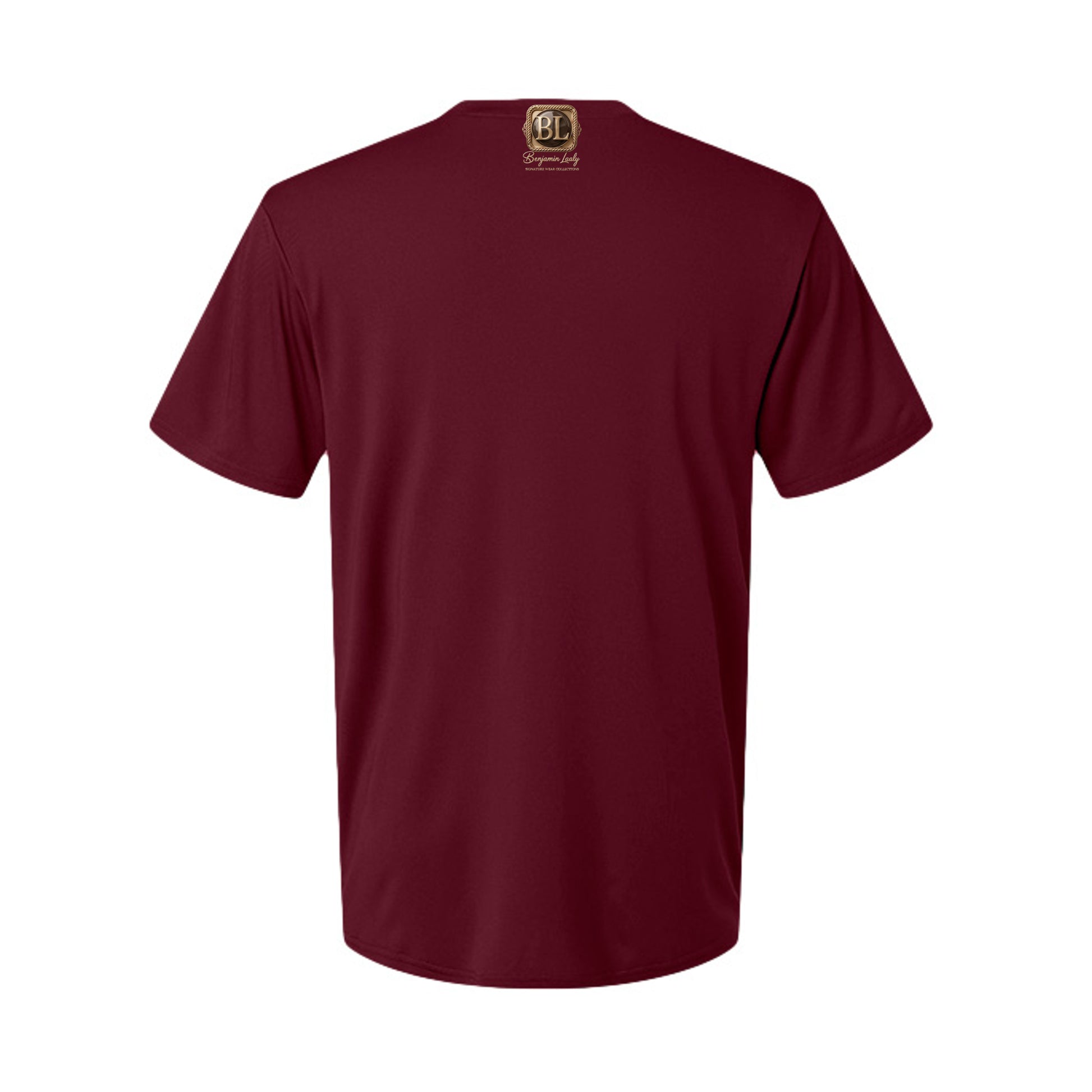 Maroon - 48000 - BACK