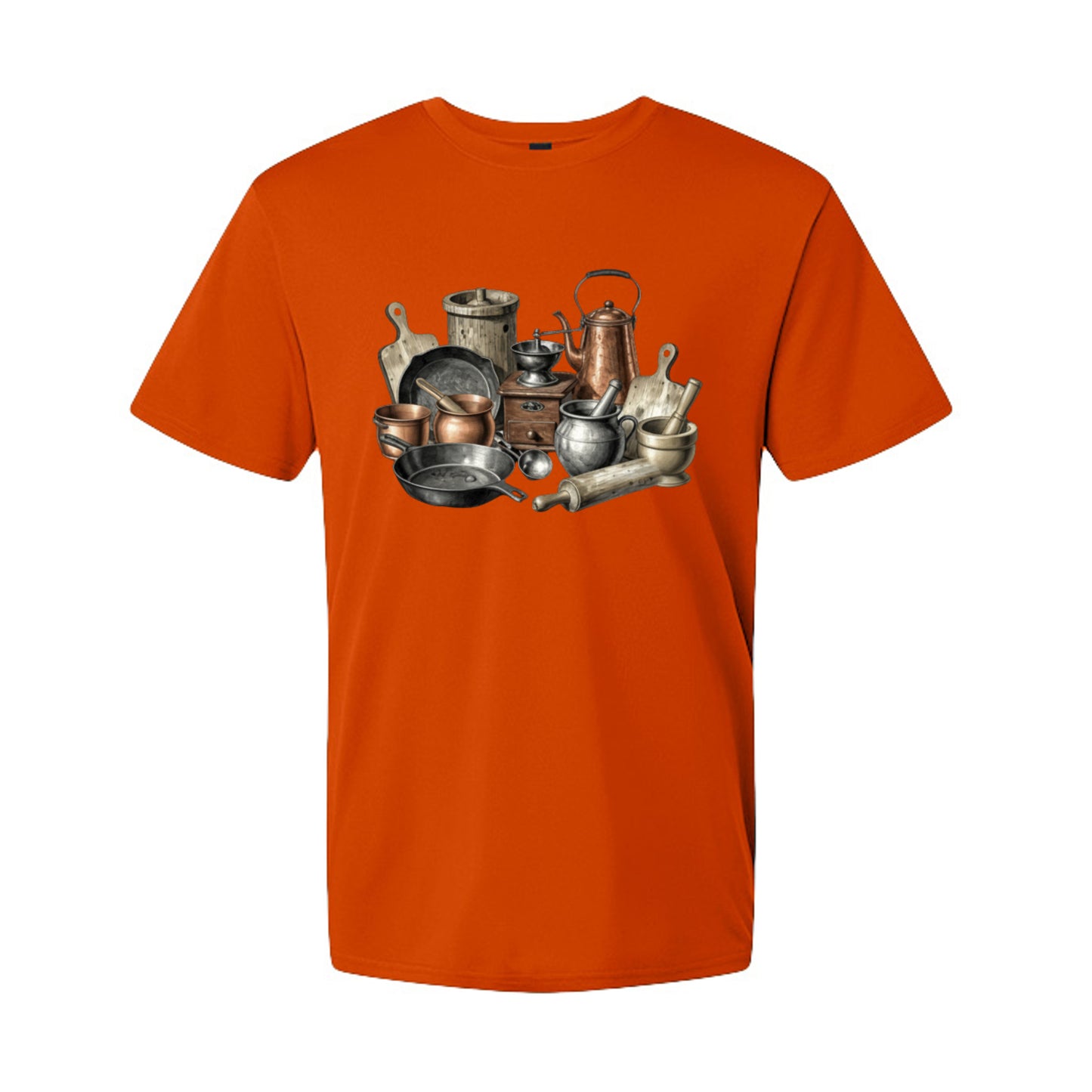 Rust - 48000 - FRONT
