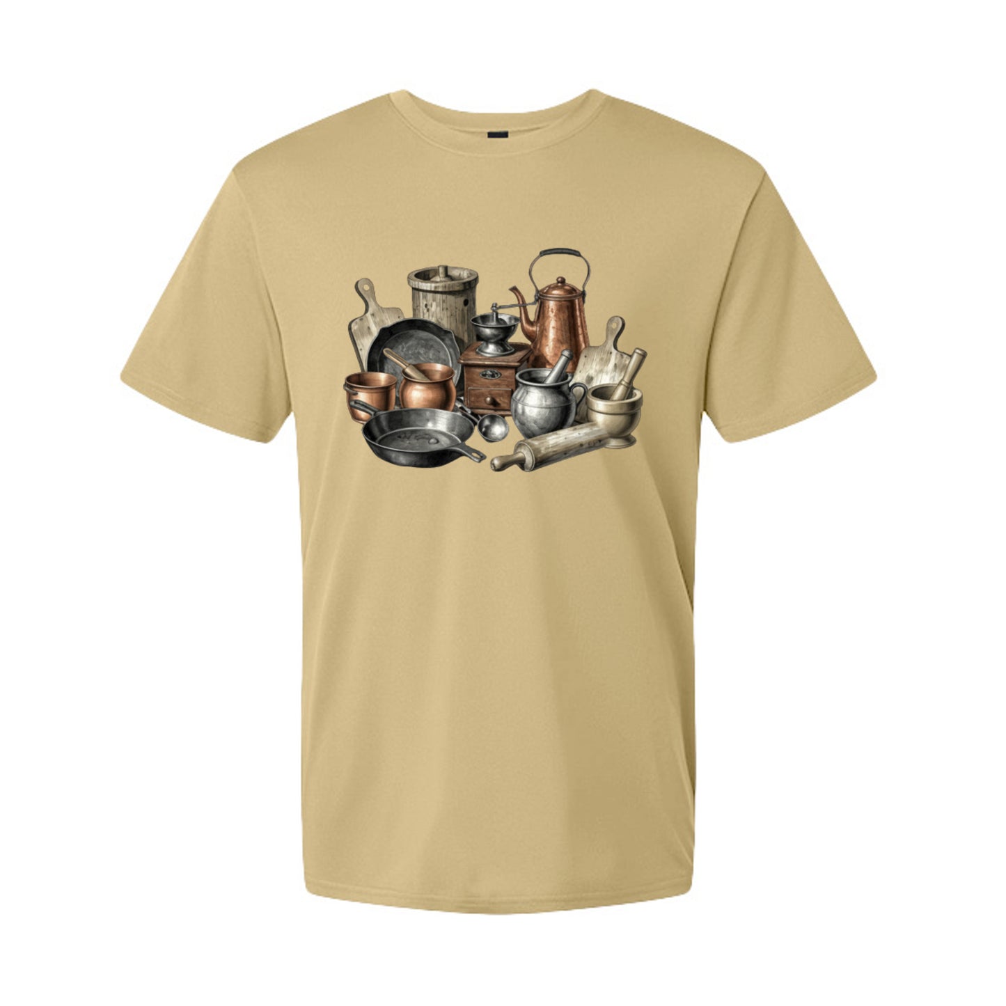 Vegas Gold - 48000 - FRONT