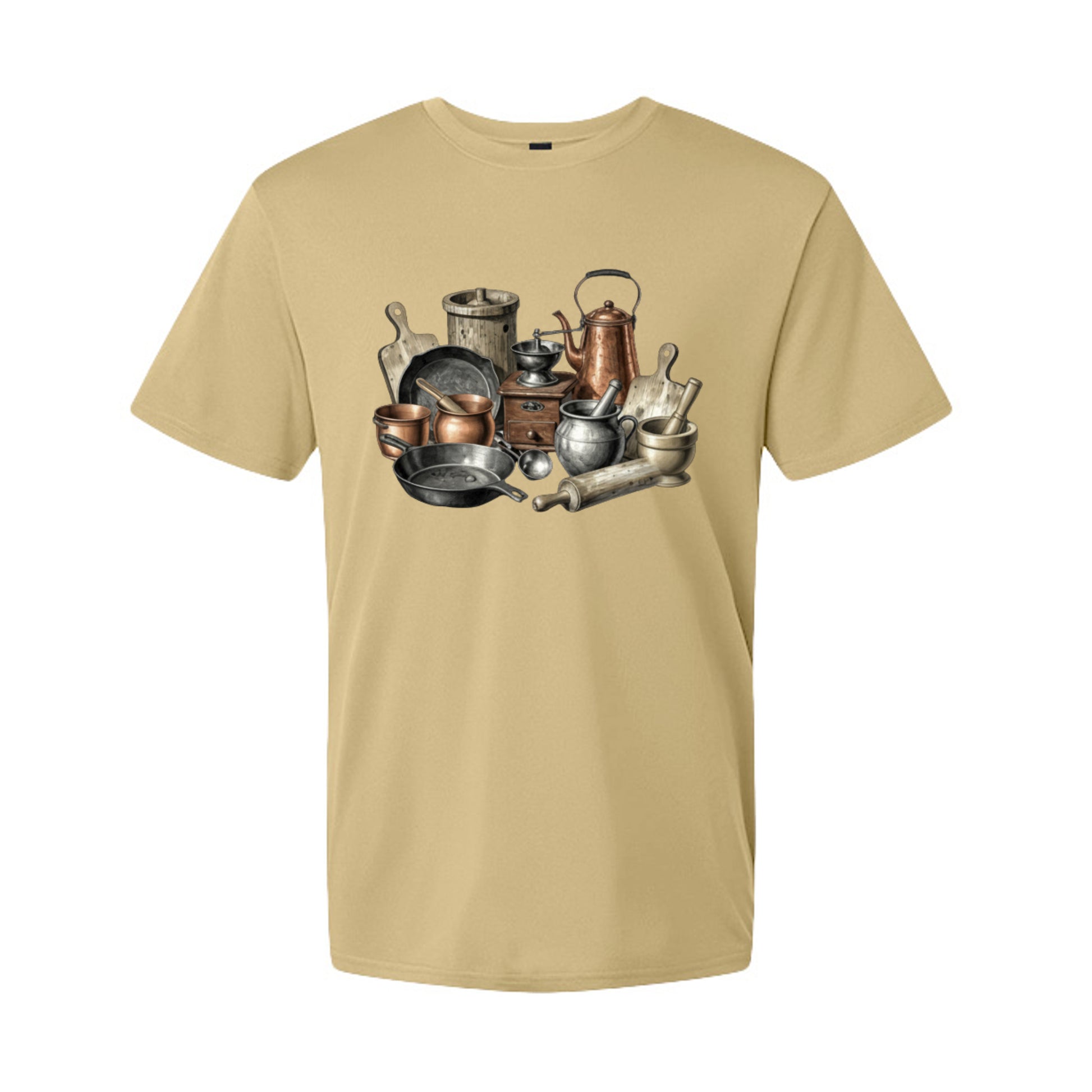 Vegas Gold - 48000 - FRONT