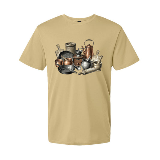 Vegas Gold - 48000 - FRONT