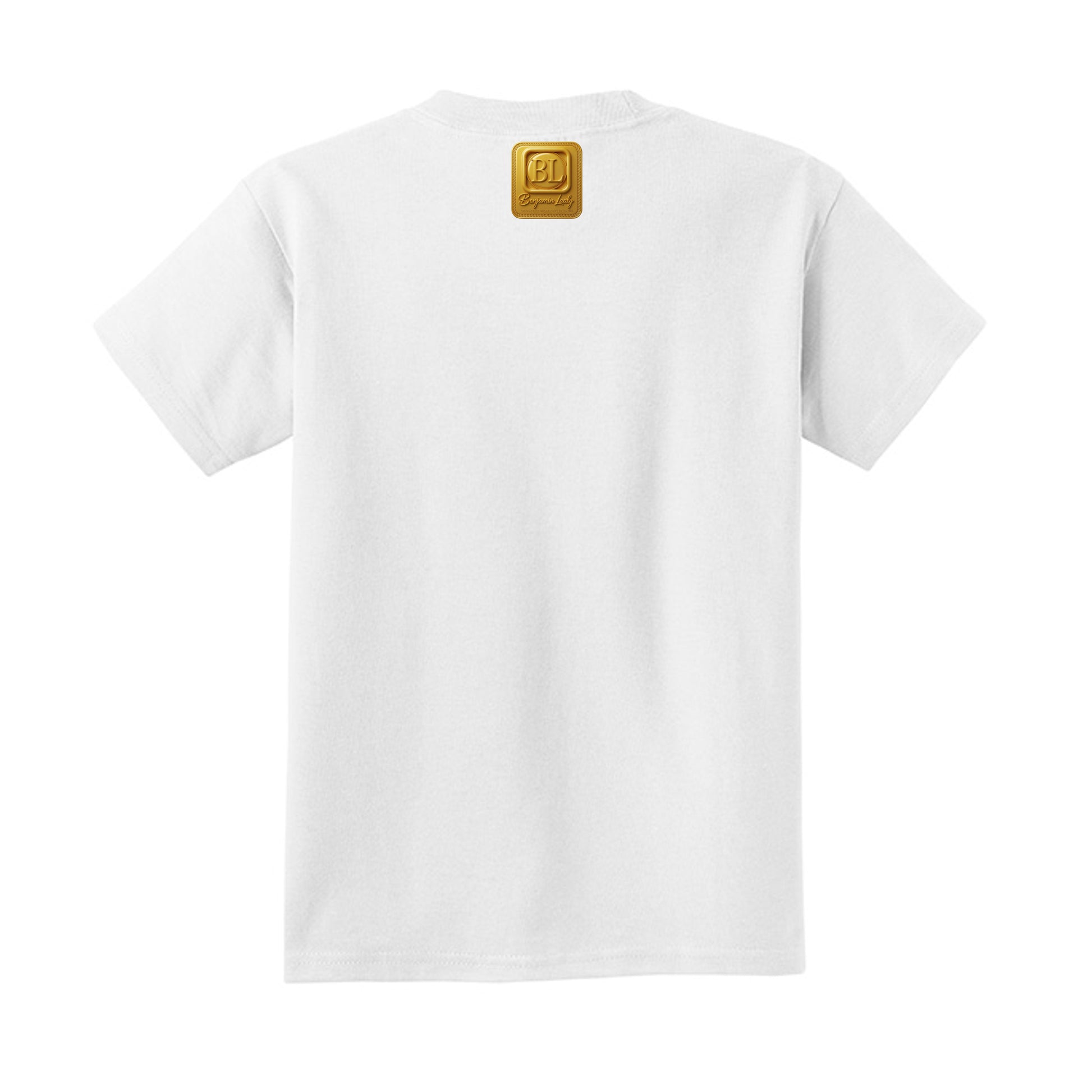 White - PC54Y - BACK