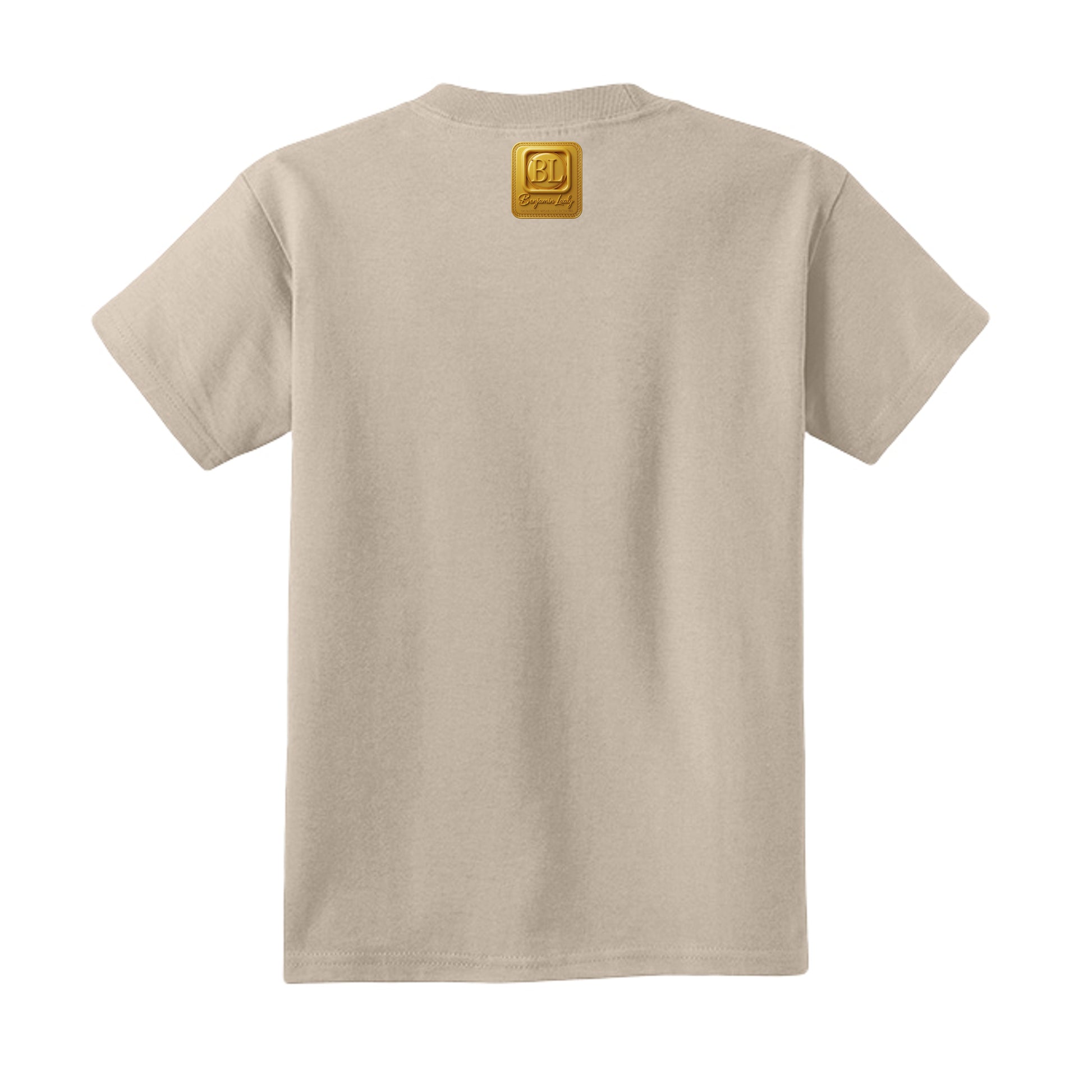 Light Sand - PC54Y - BACK
