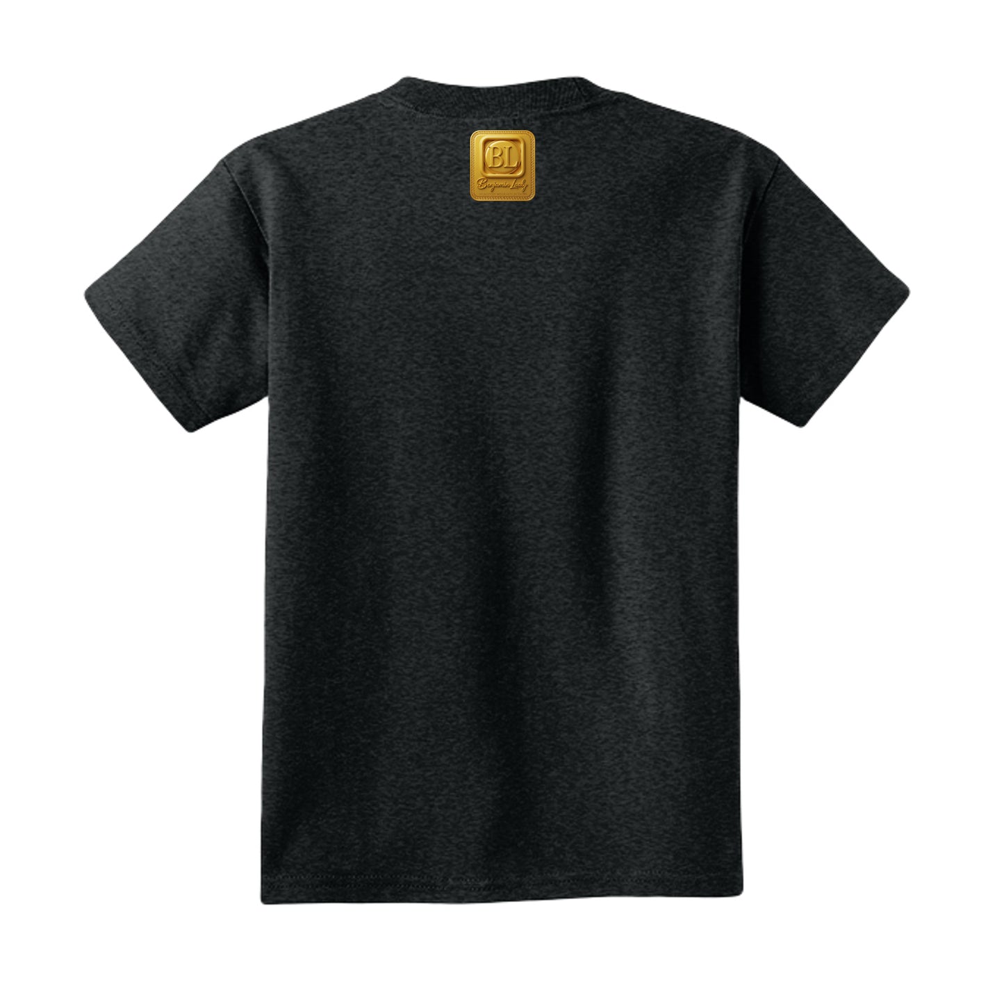 Black Heather - PC54Y - BACK