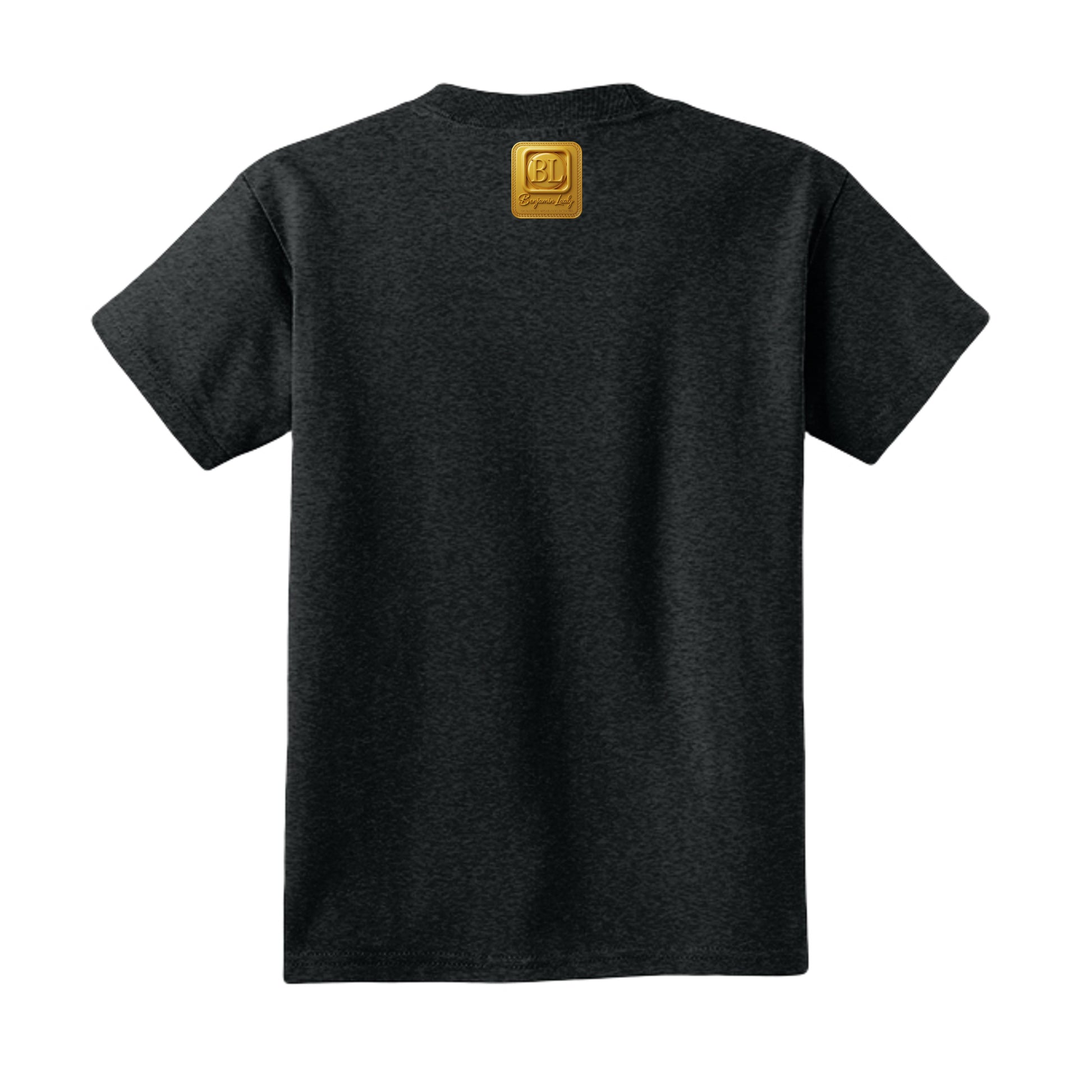 Black Heather - PC54Y - BACK