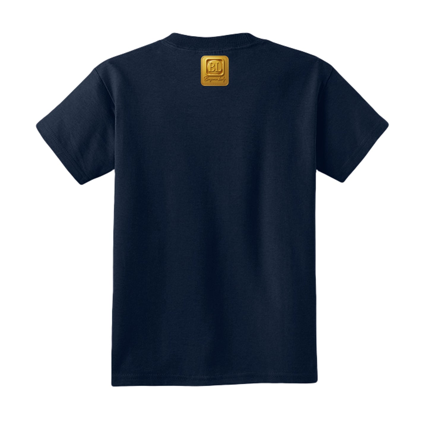 True Navy - PC54Y - BACK