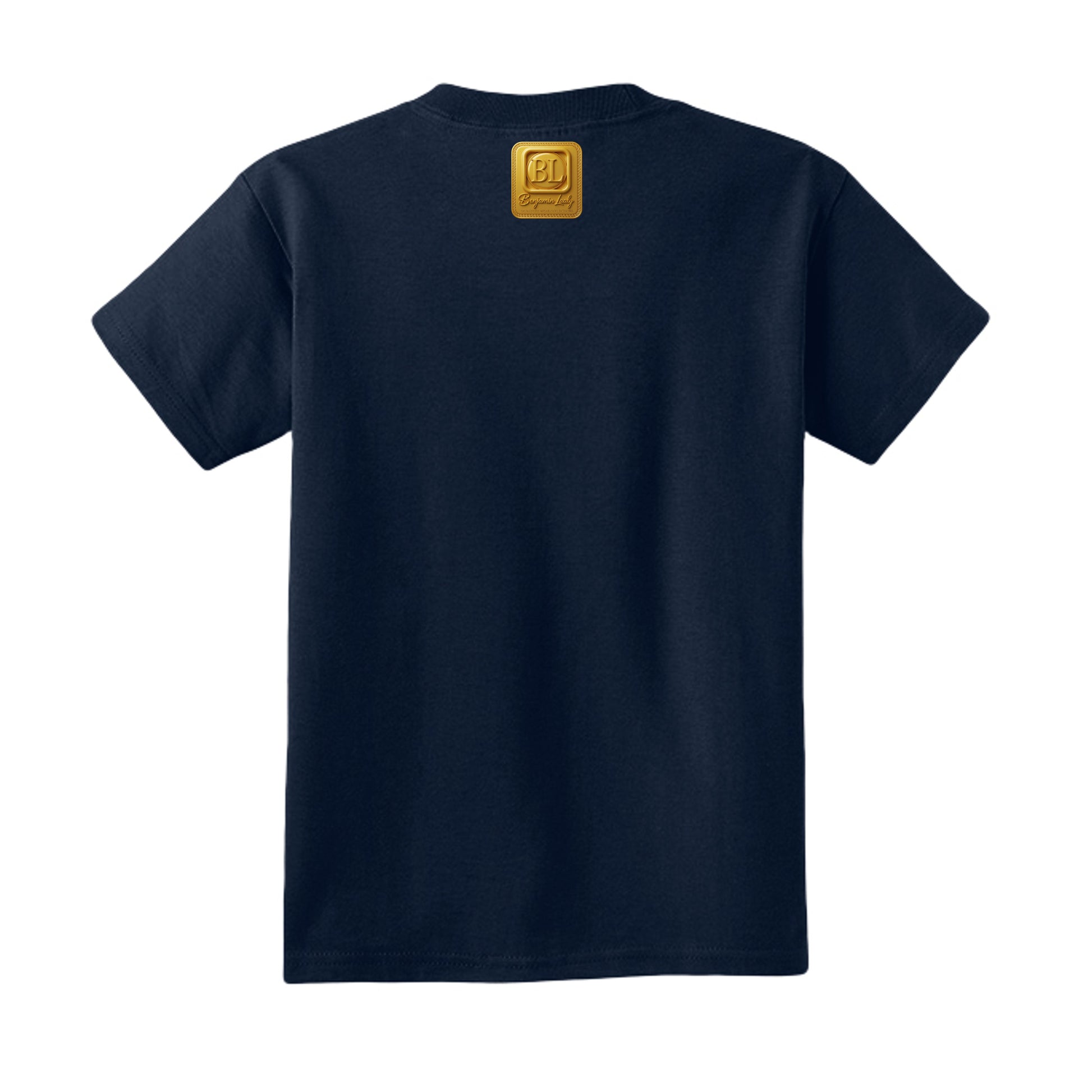 True Navy - PC54Y - BACK