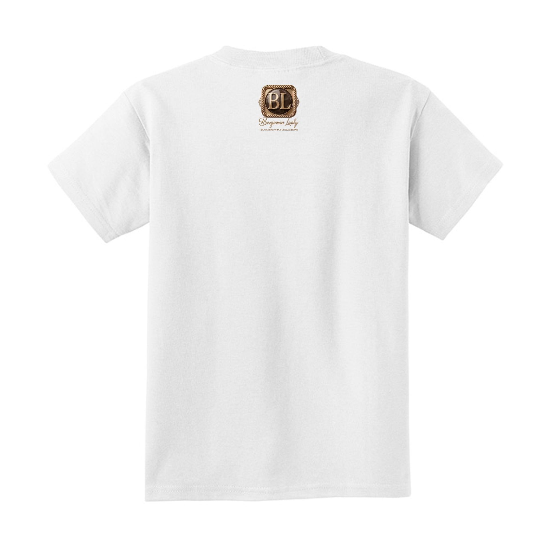 White - PC54Y - BACK