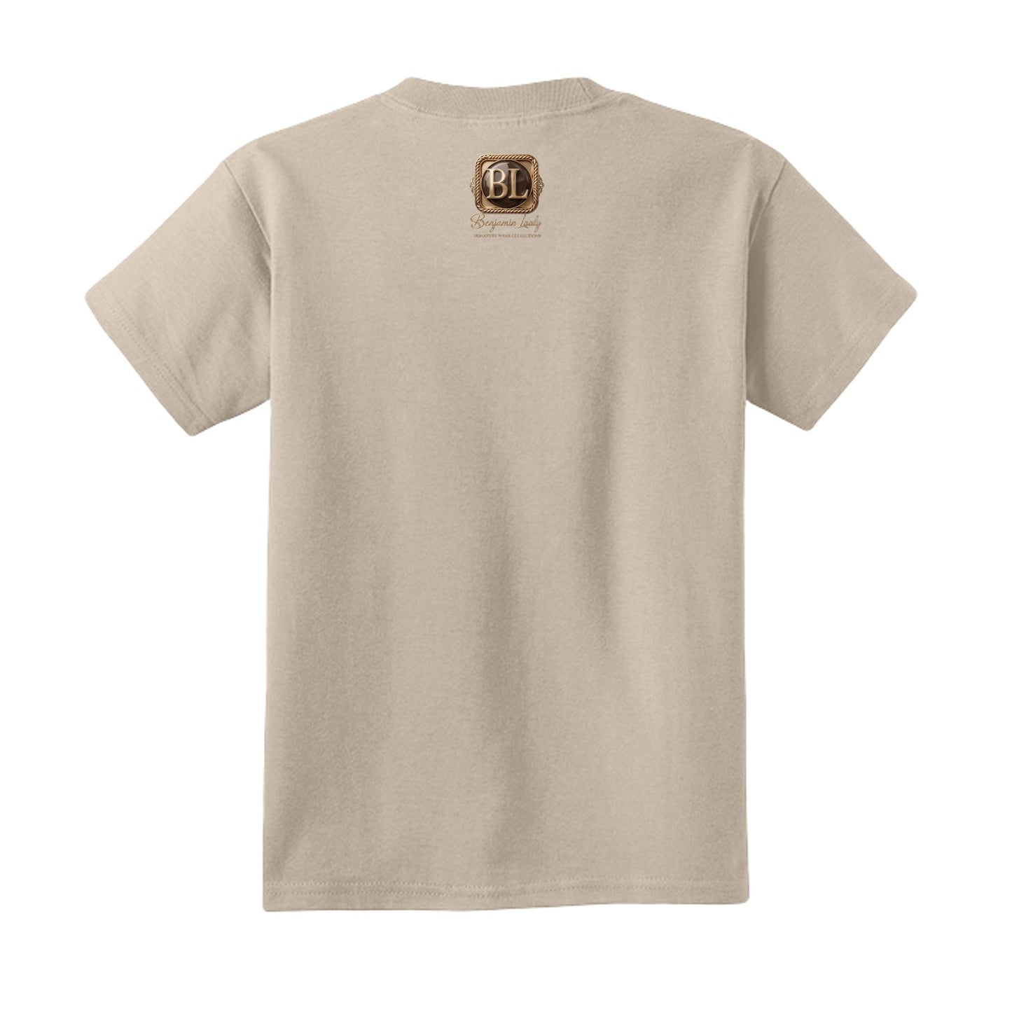 Light Sand - PC54Y - BACK