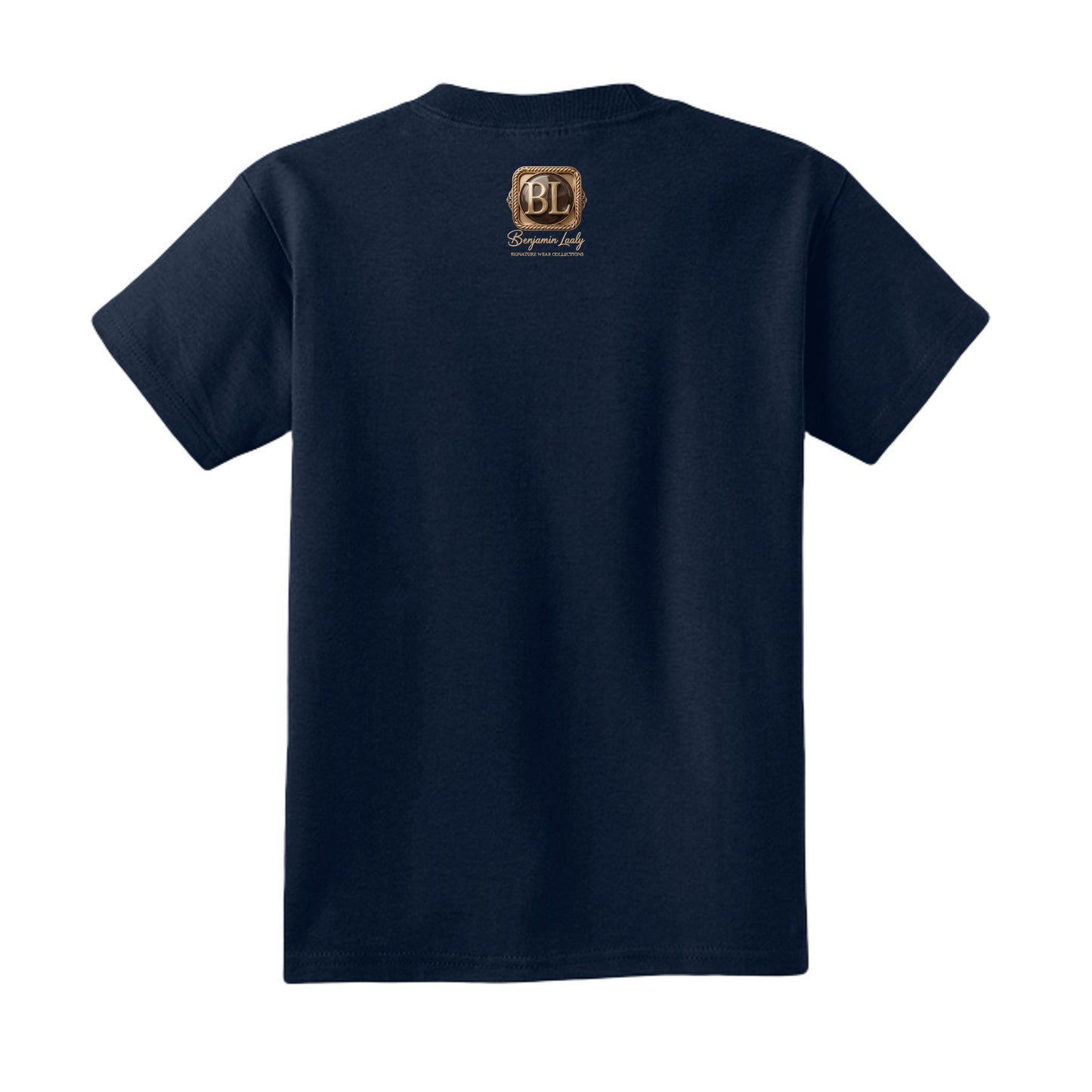 True Navy - PC54Y - BACK
