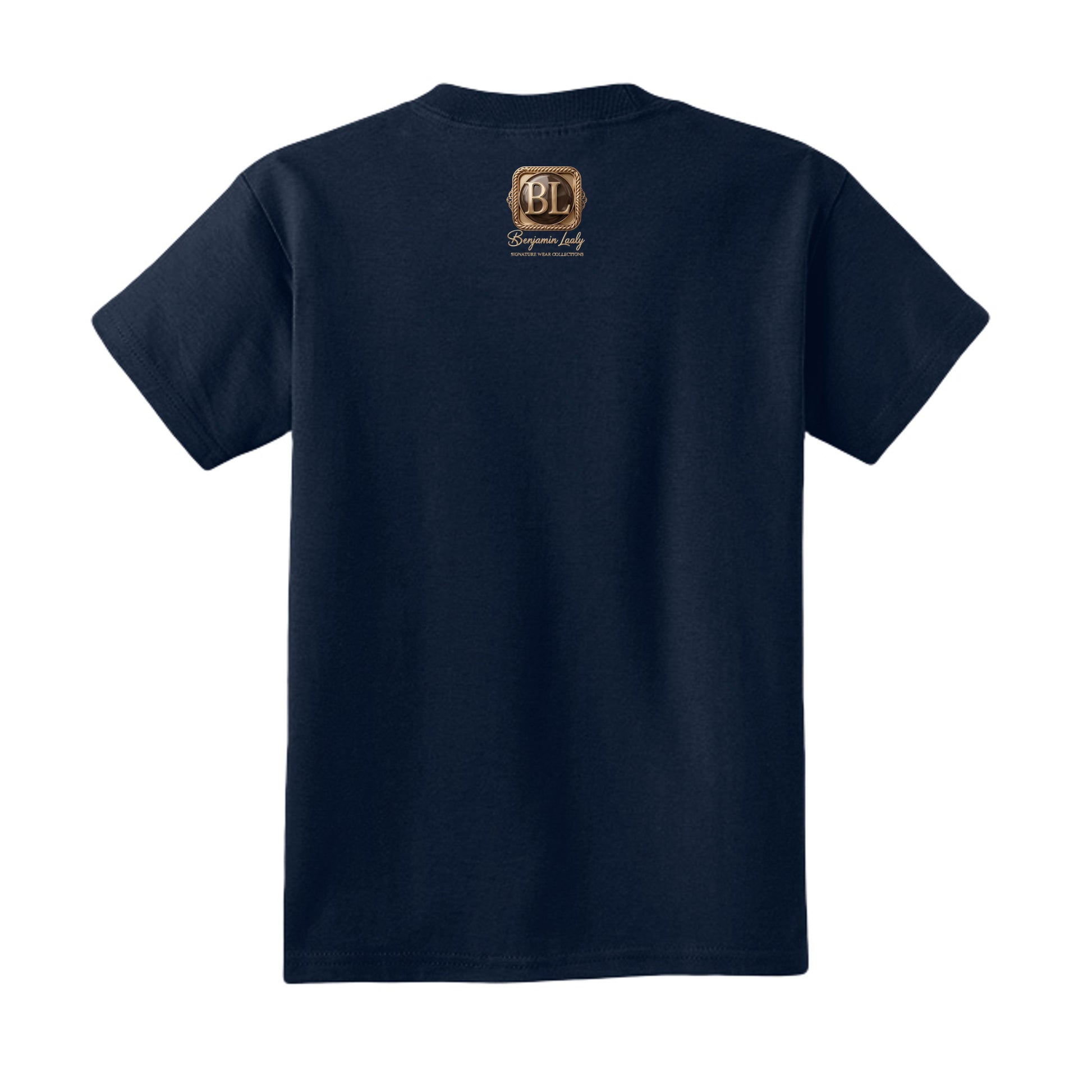 True Navy - PC54Y - BACK