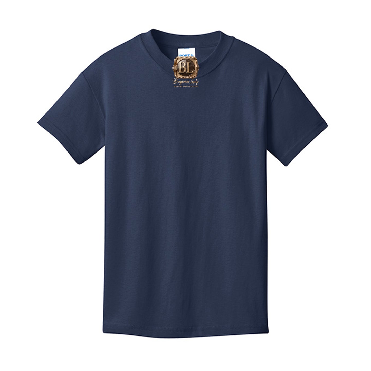 Navy - PC54Y - BACK