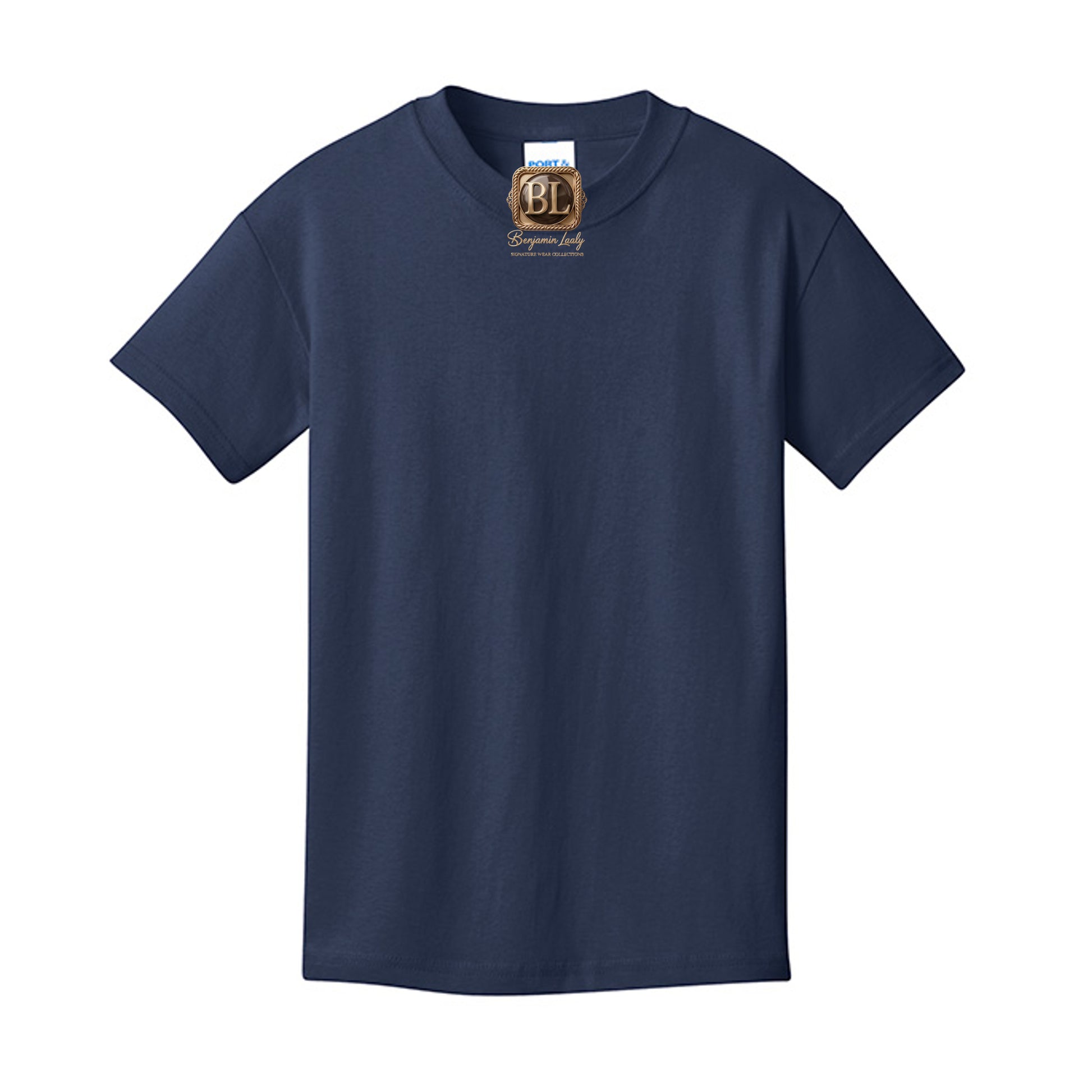 Navy - PC54Y - BACK