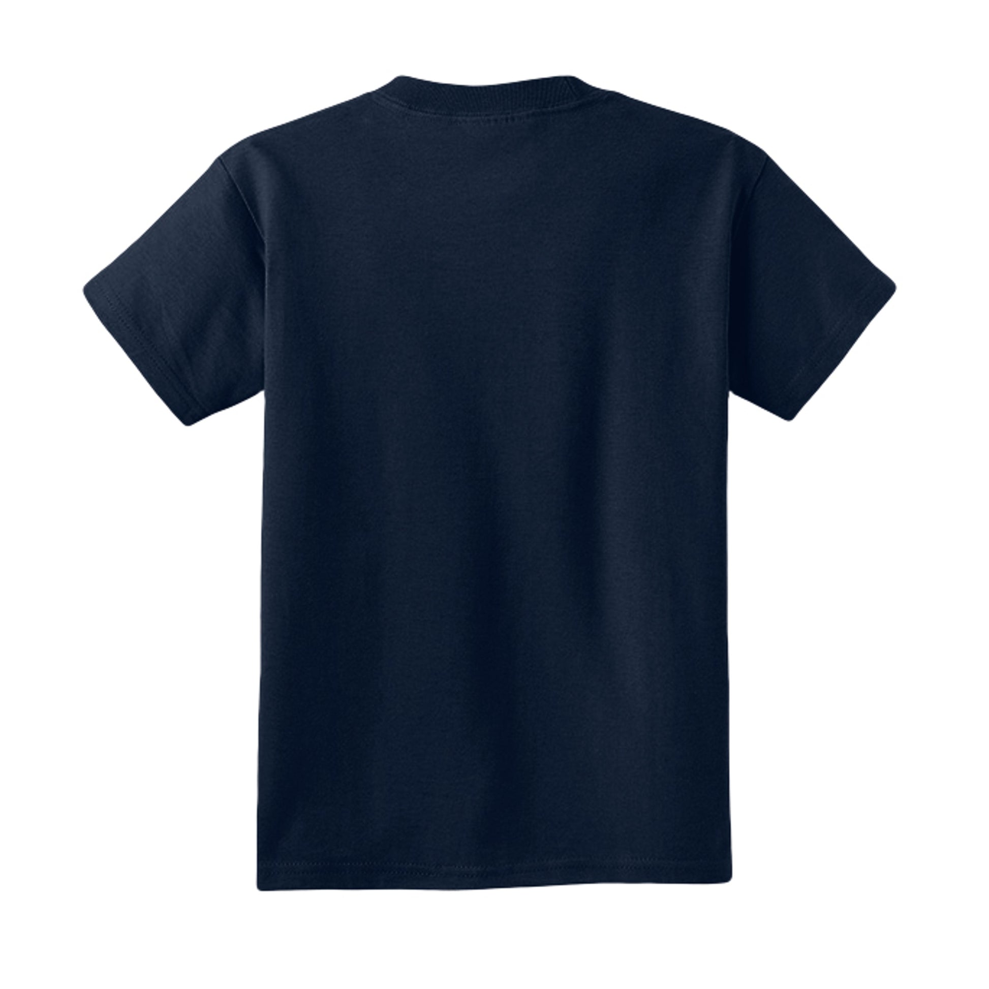 True Navy - PC54Y - BACK