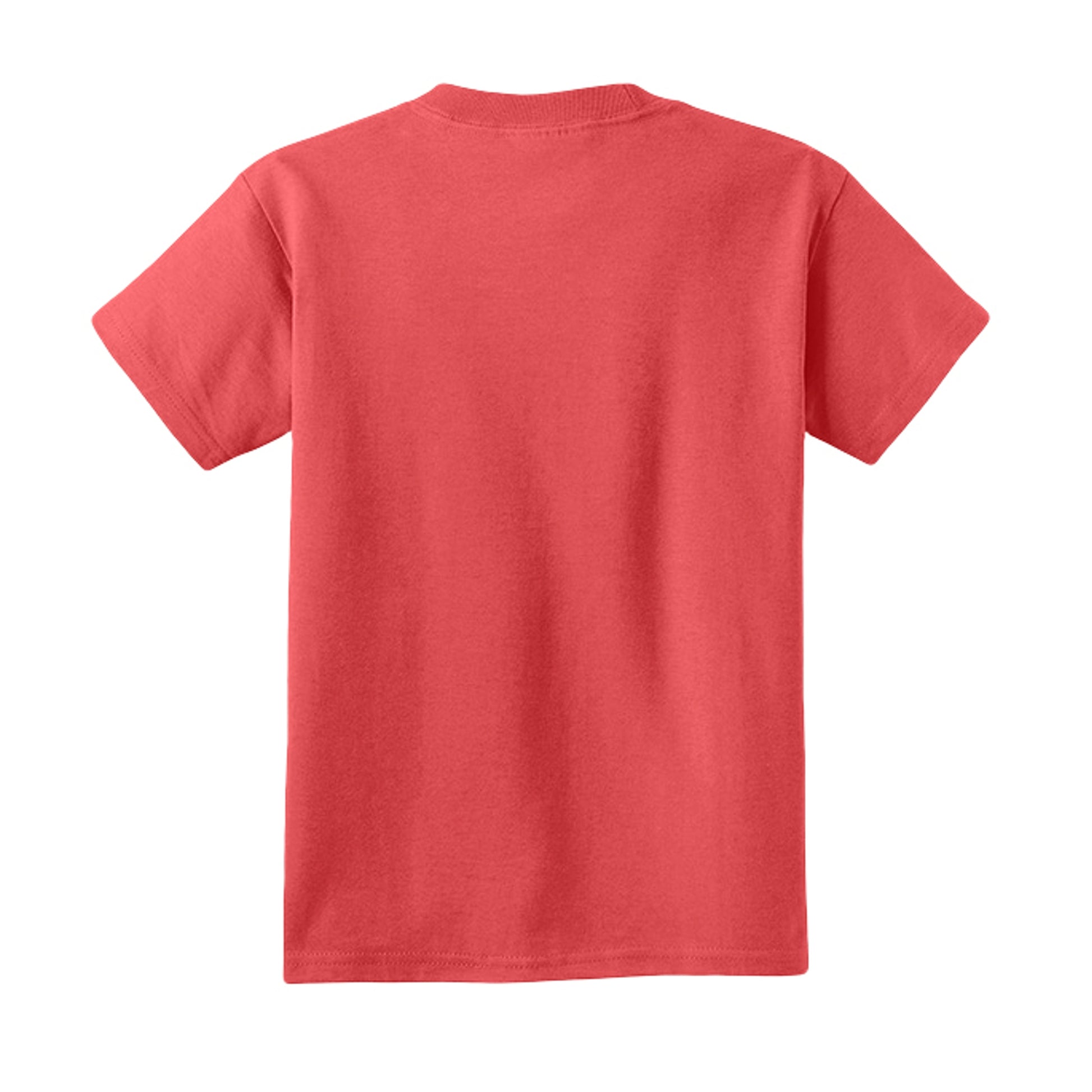 Coral - PC54Y - BACK