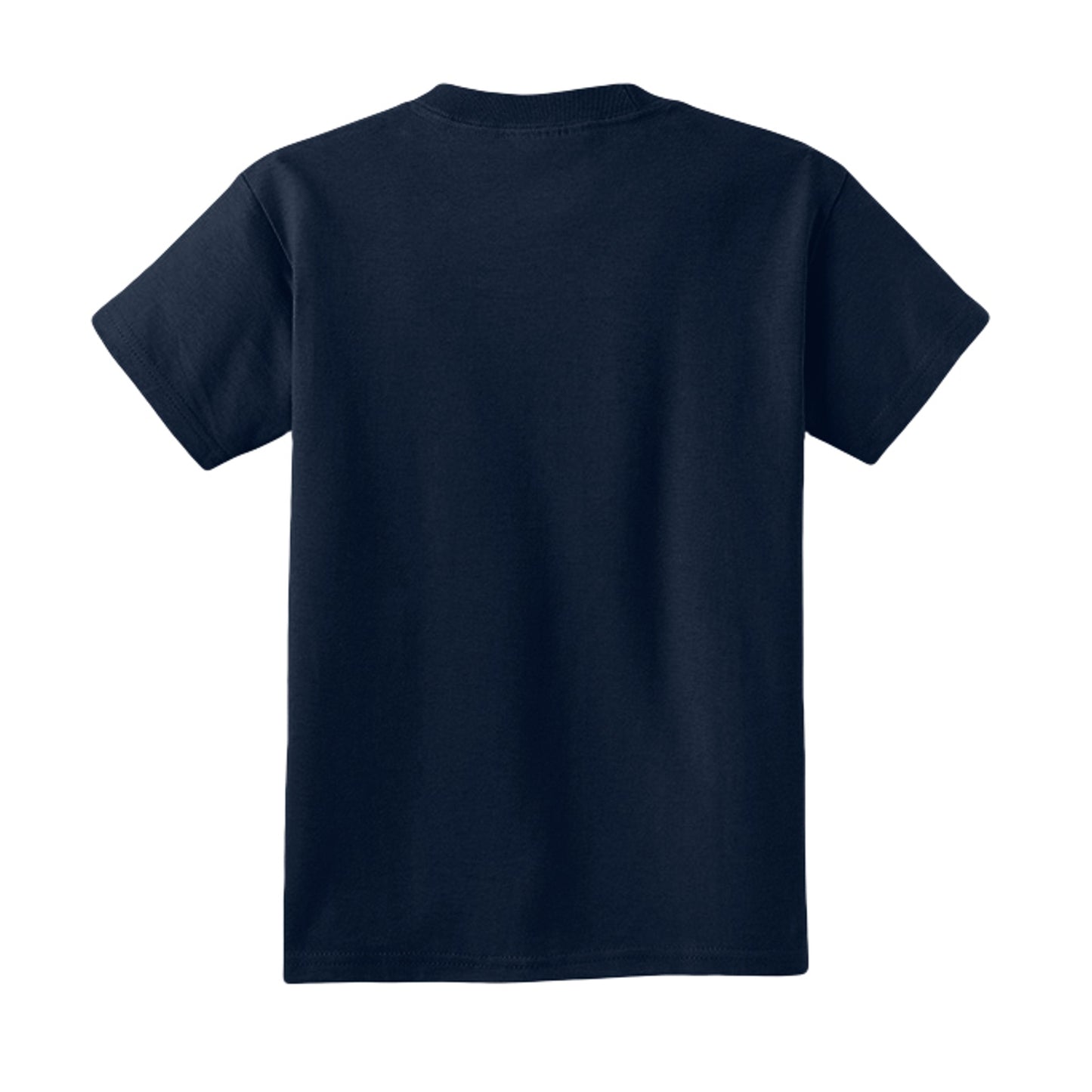 True Navy - PC54Y - BACK