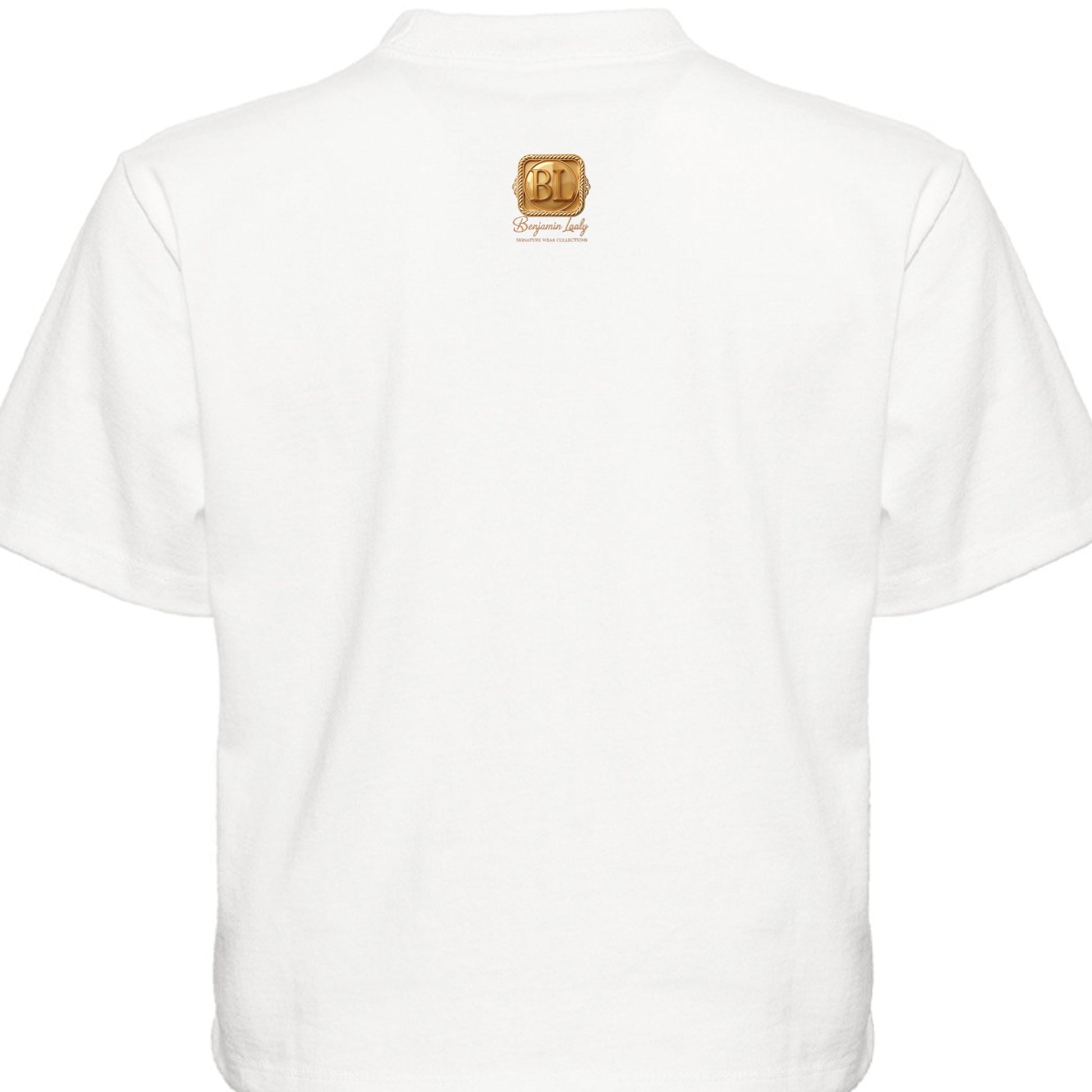 White - N7610 - BACK