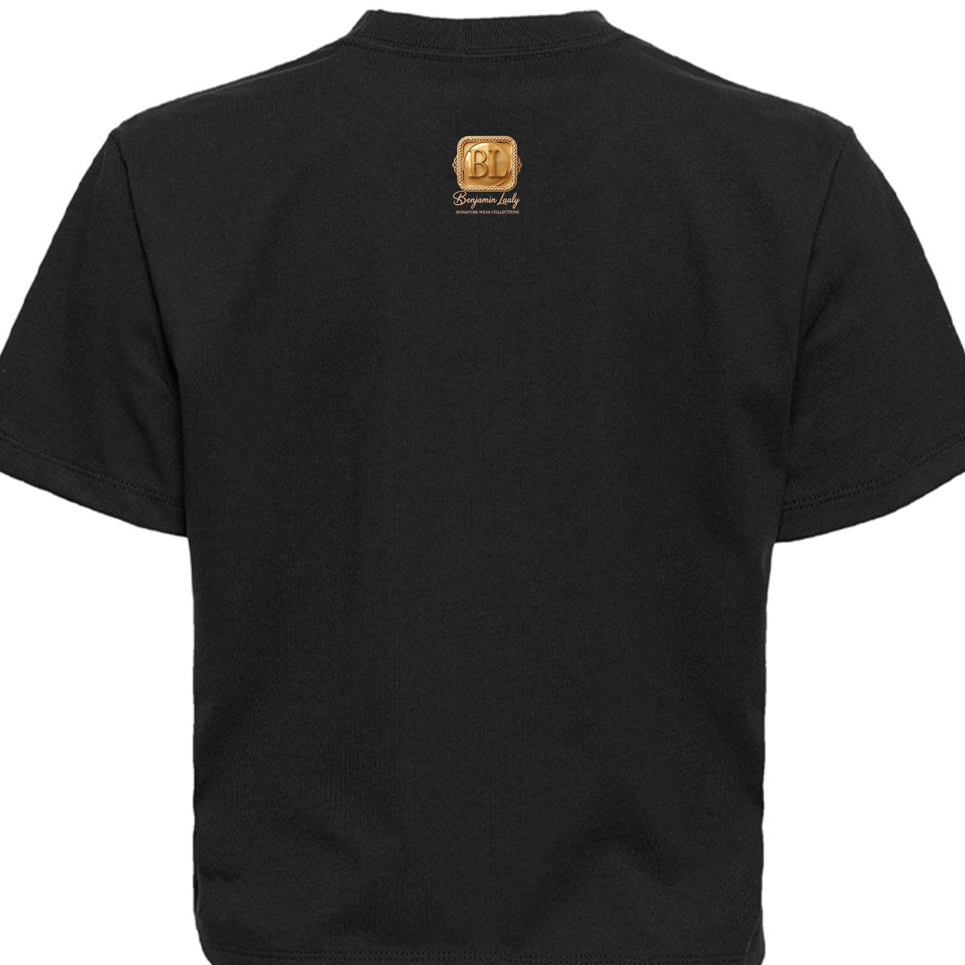 Black - N7610 - BACK