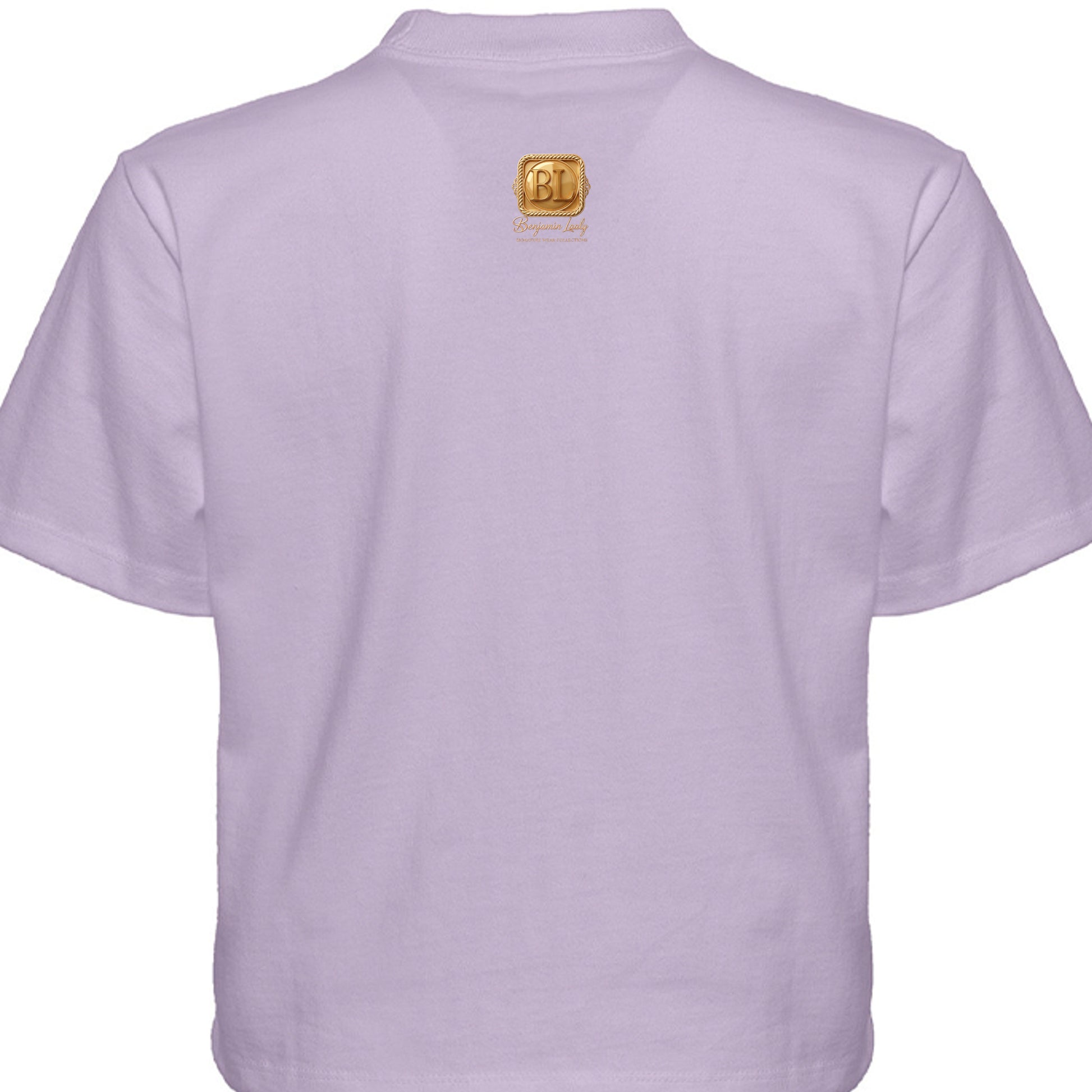 Lavender - N7610 - BACK