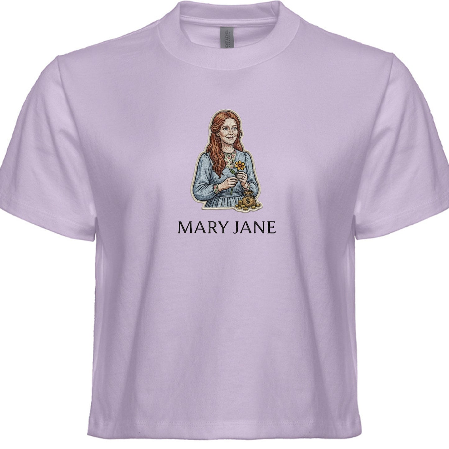 Lavender - N7610 - FRONT