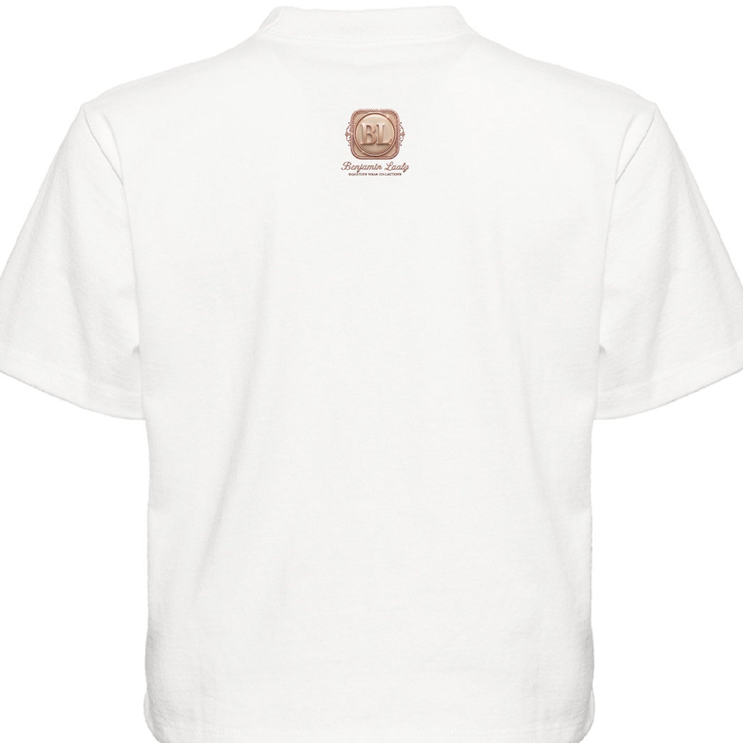 White - N7610 - BACK