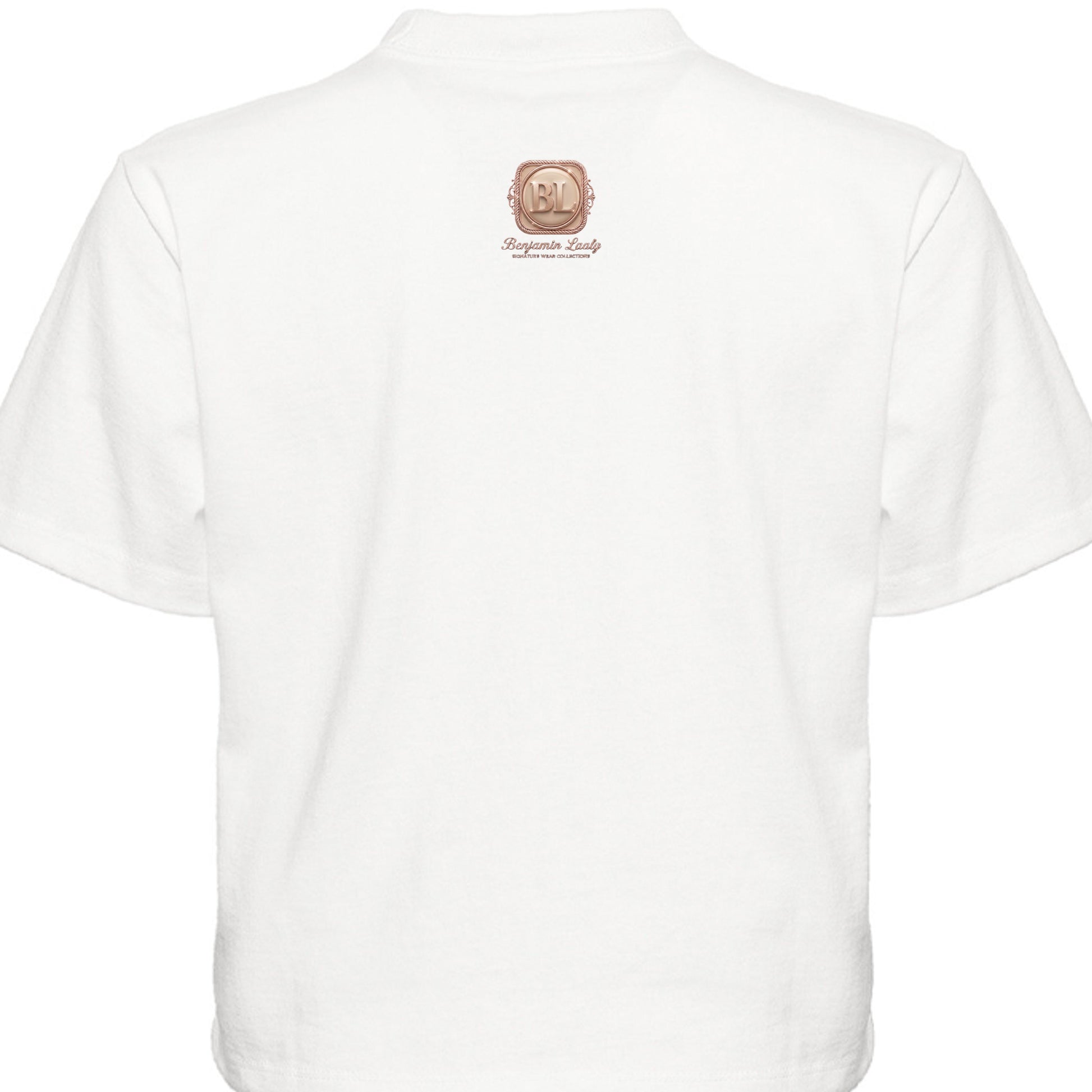 White - N7610 - BACK
