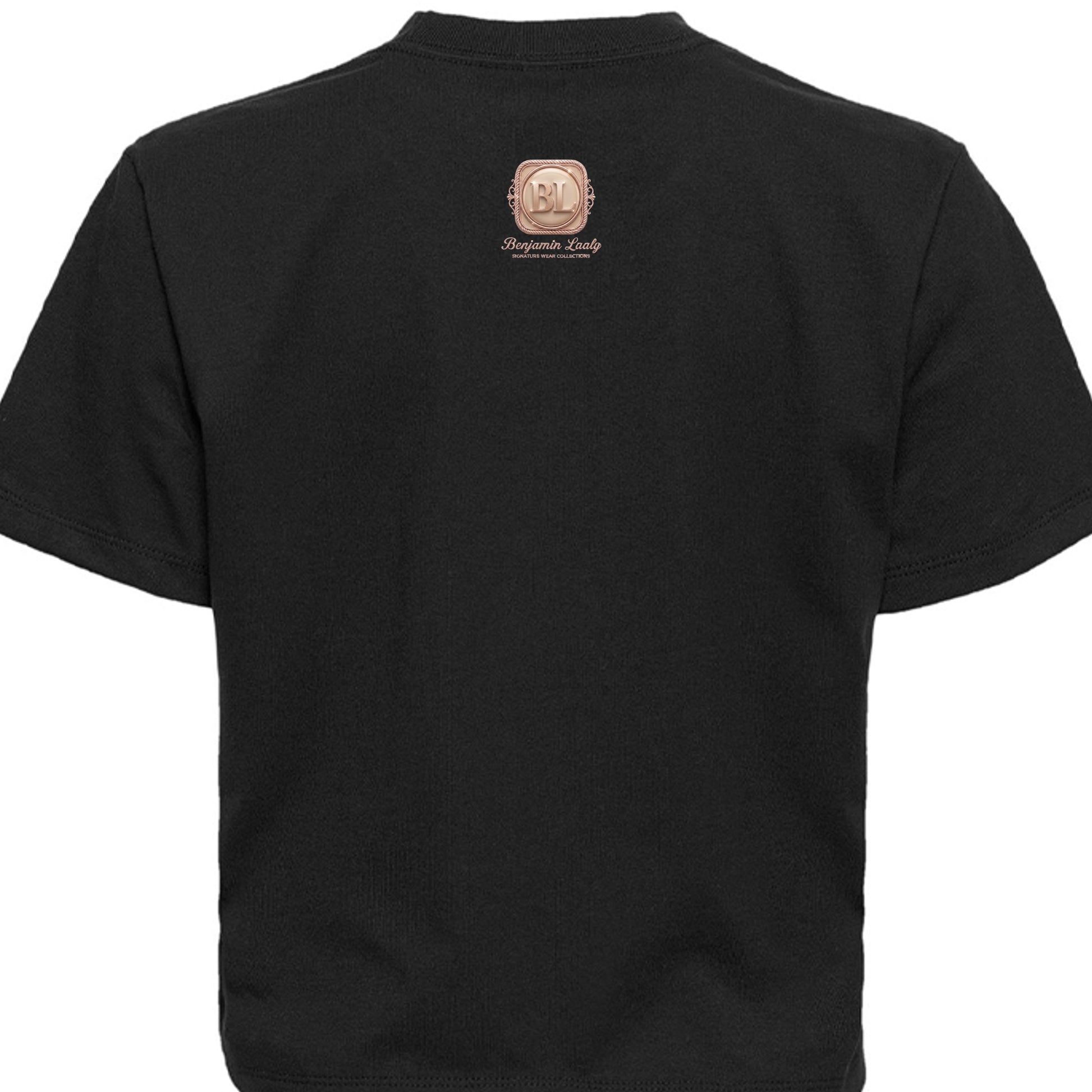Black - N7610 - BACK