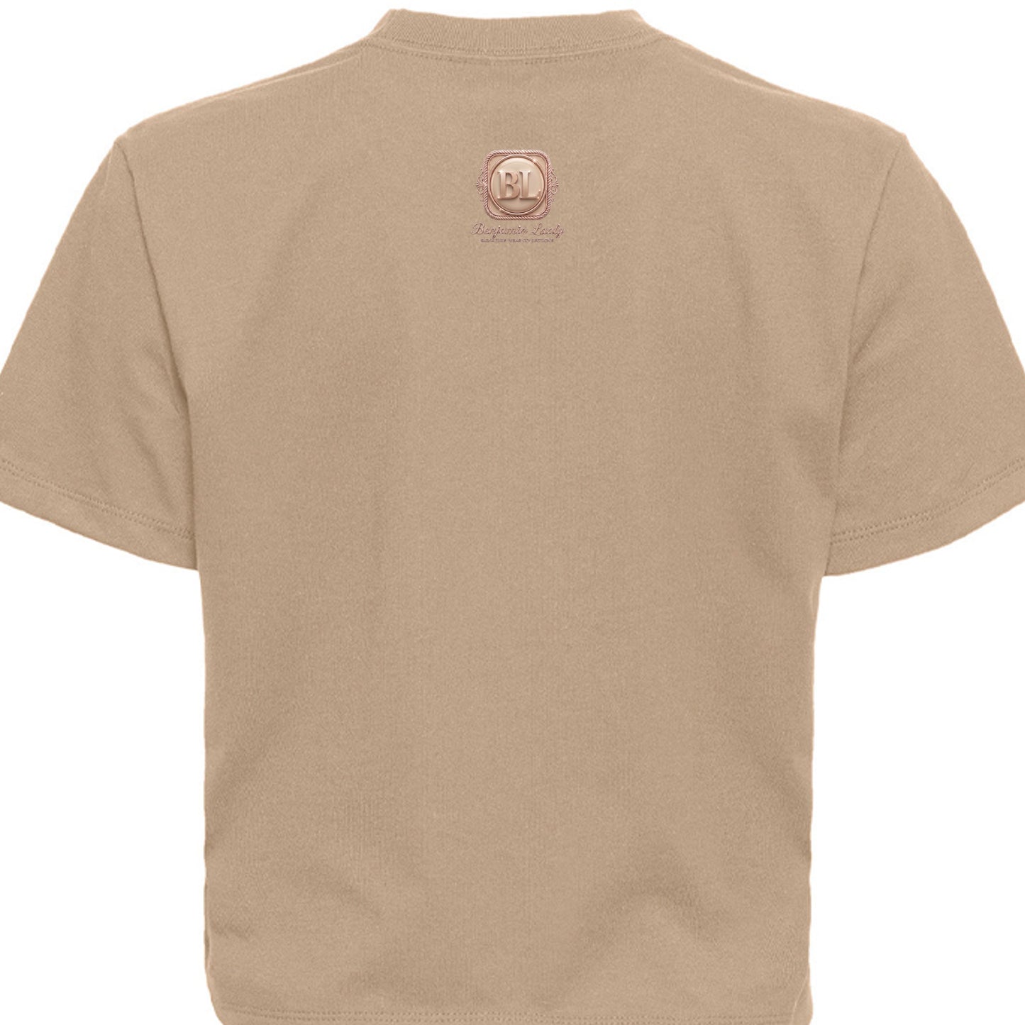 Tan - N7610 - BACK