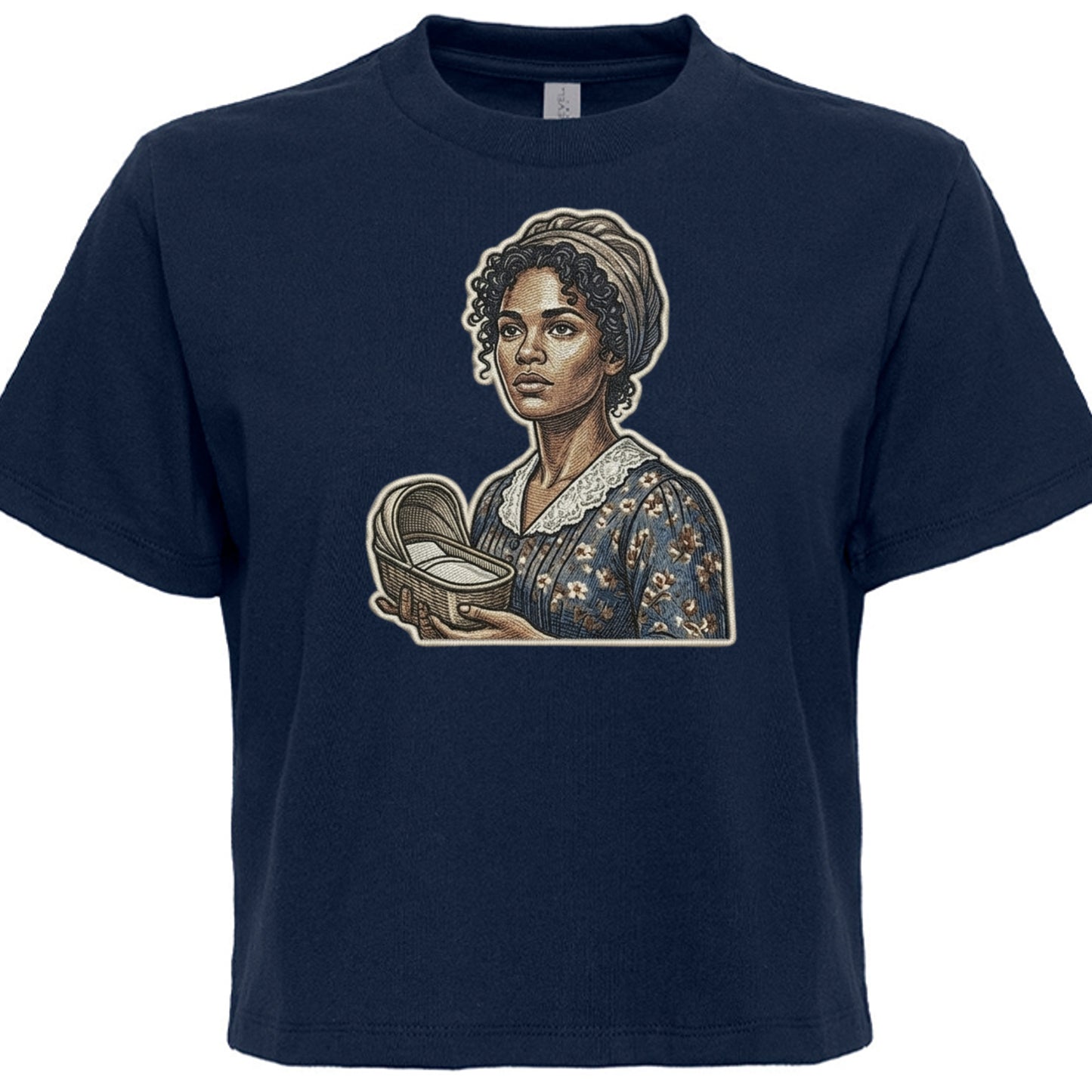 Midnight Navy - N7610 - FRONT