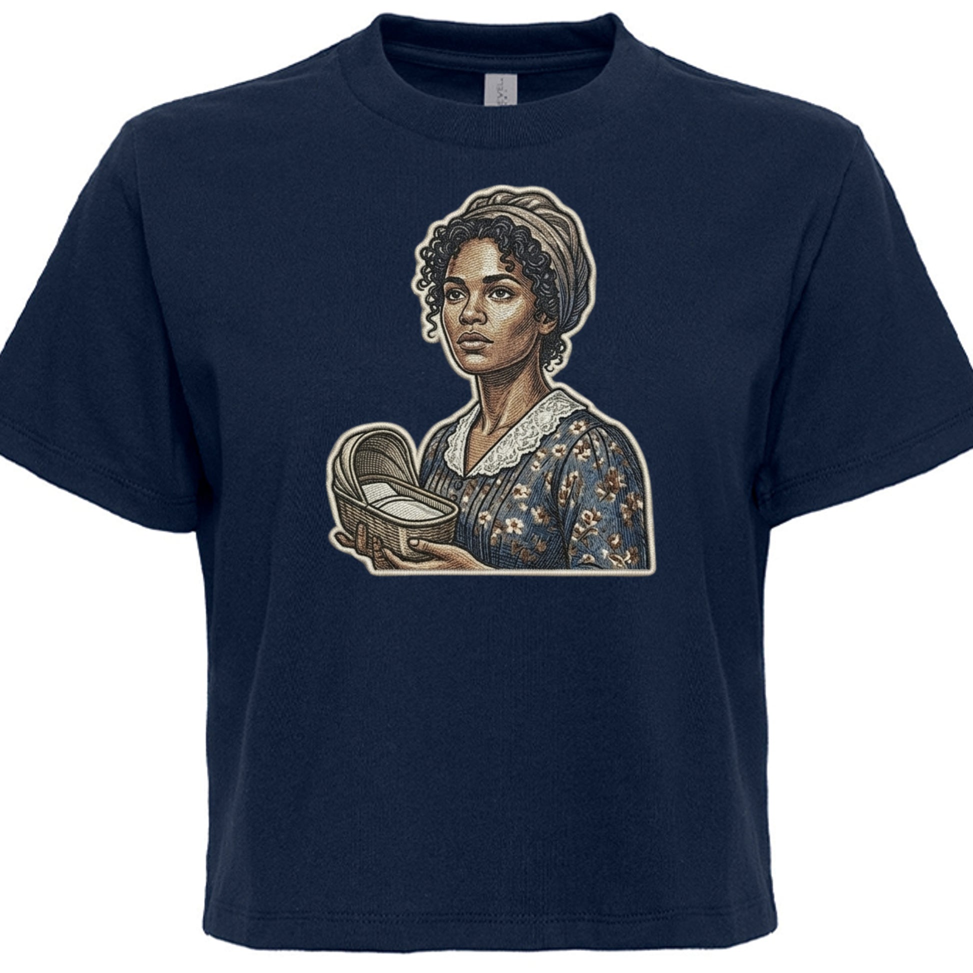 Midnight Navy - N7610 - FRONT