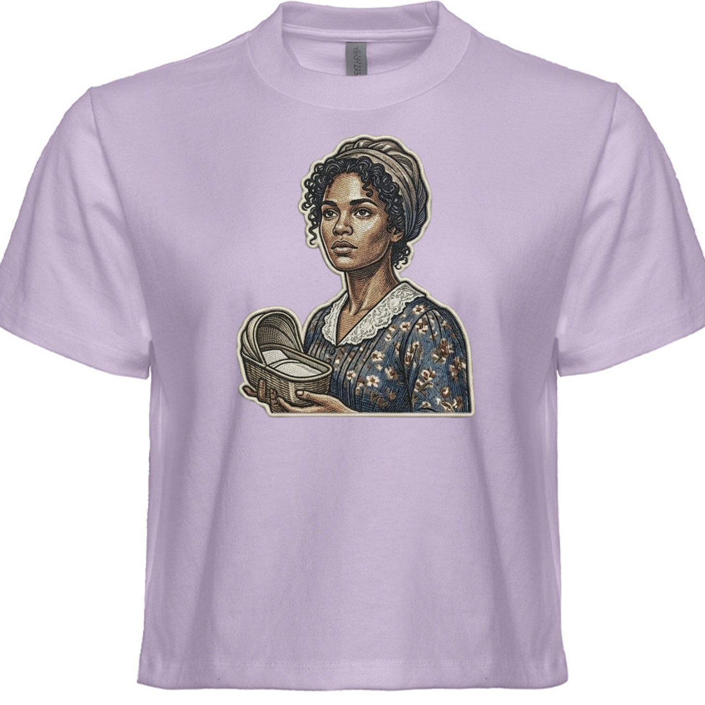 Lavender - N7610 - FRONT