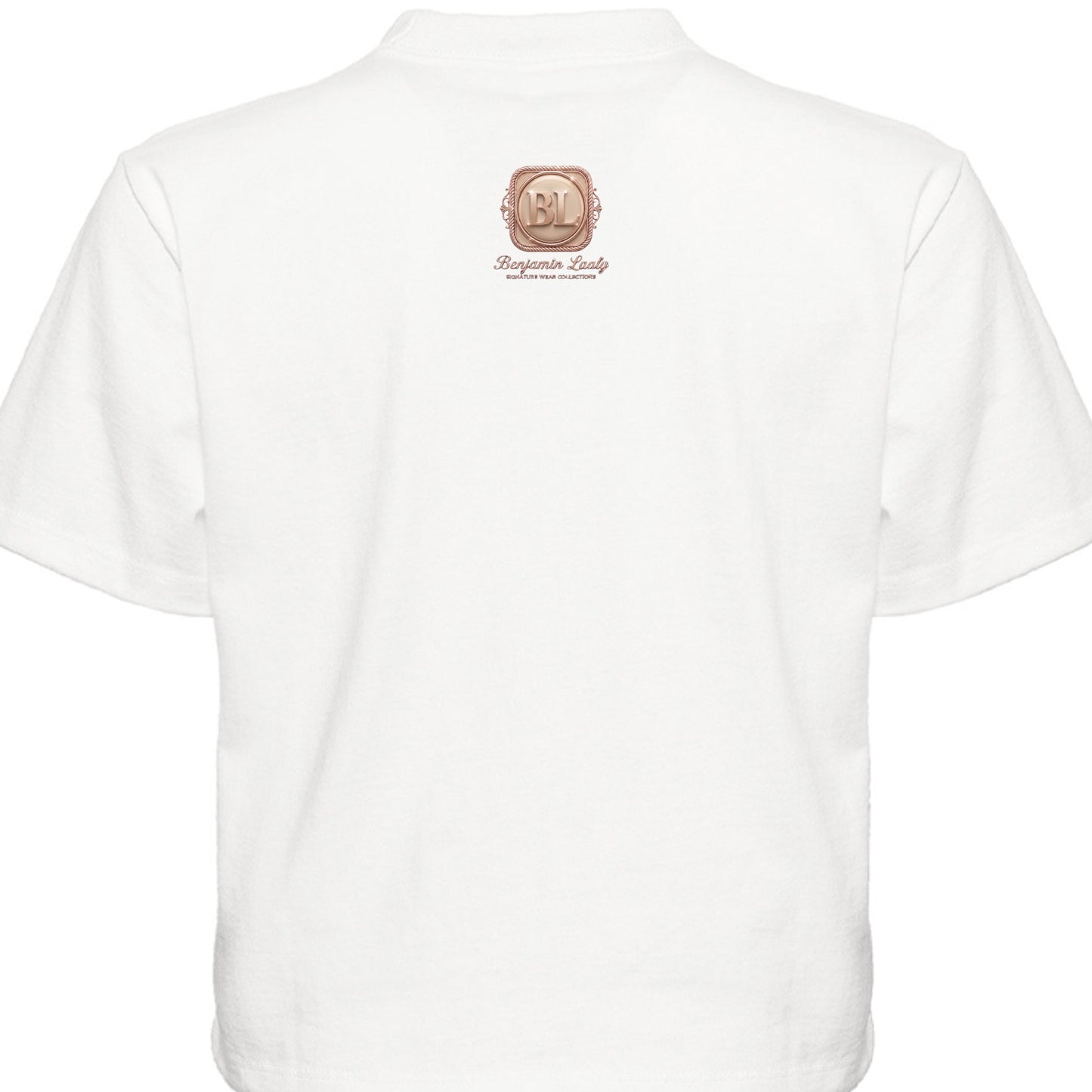 White - N7610 - BACK