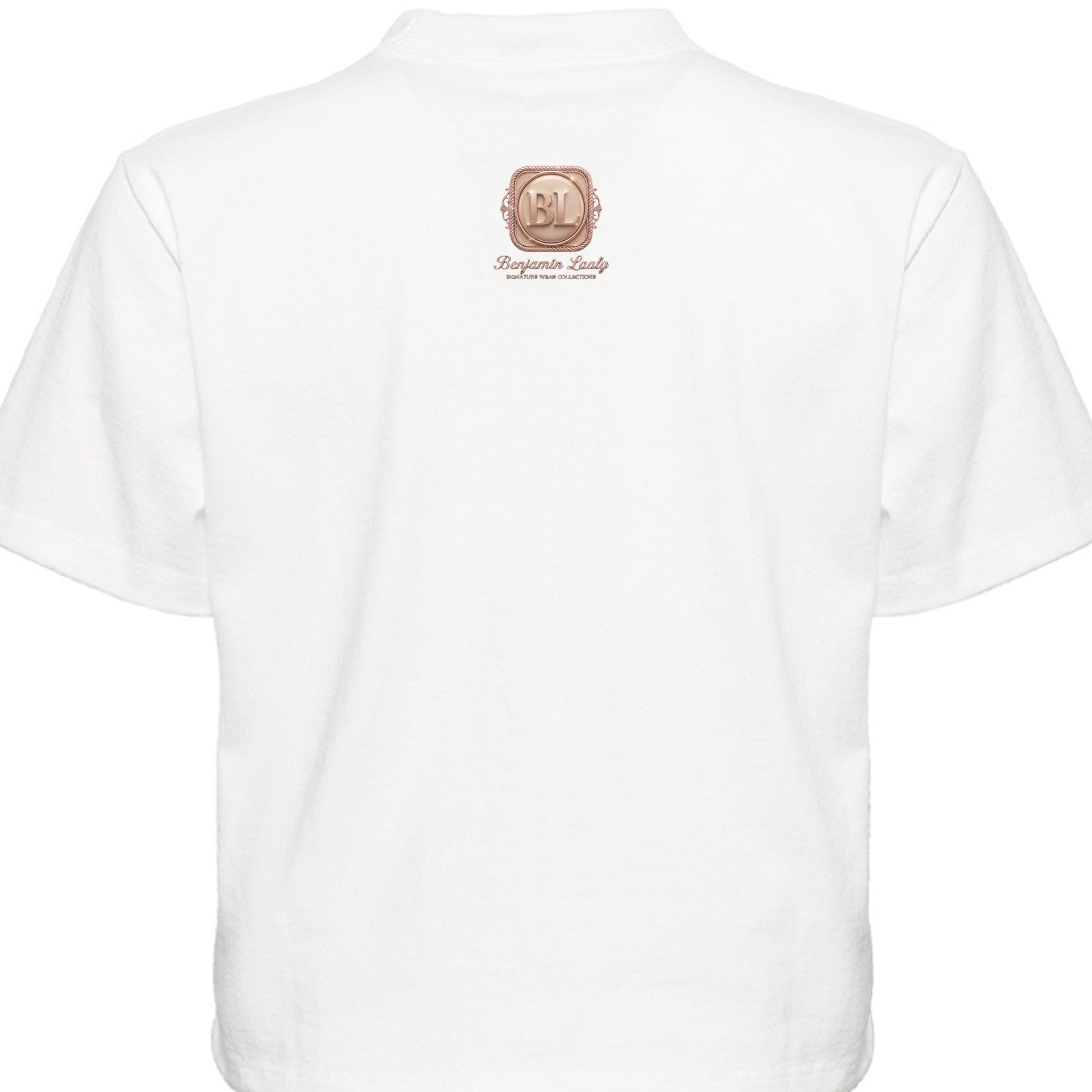 White - N7610 - BACK