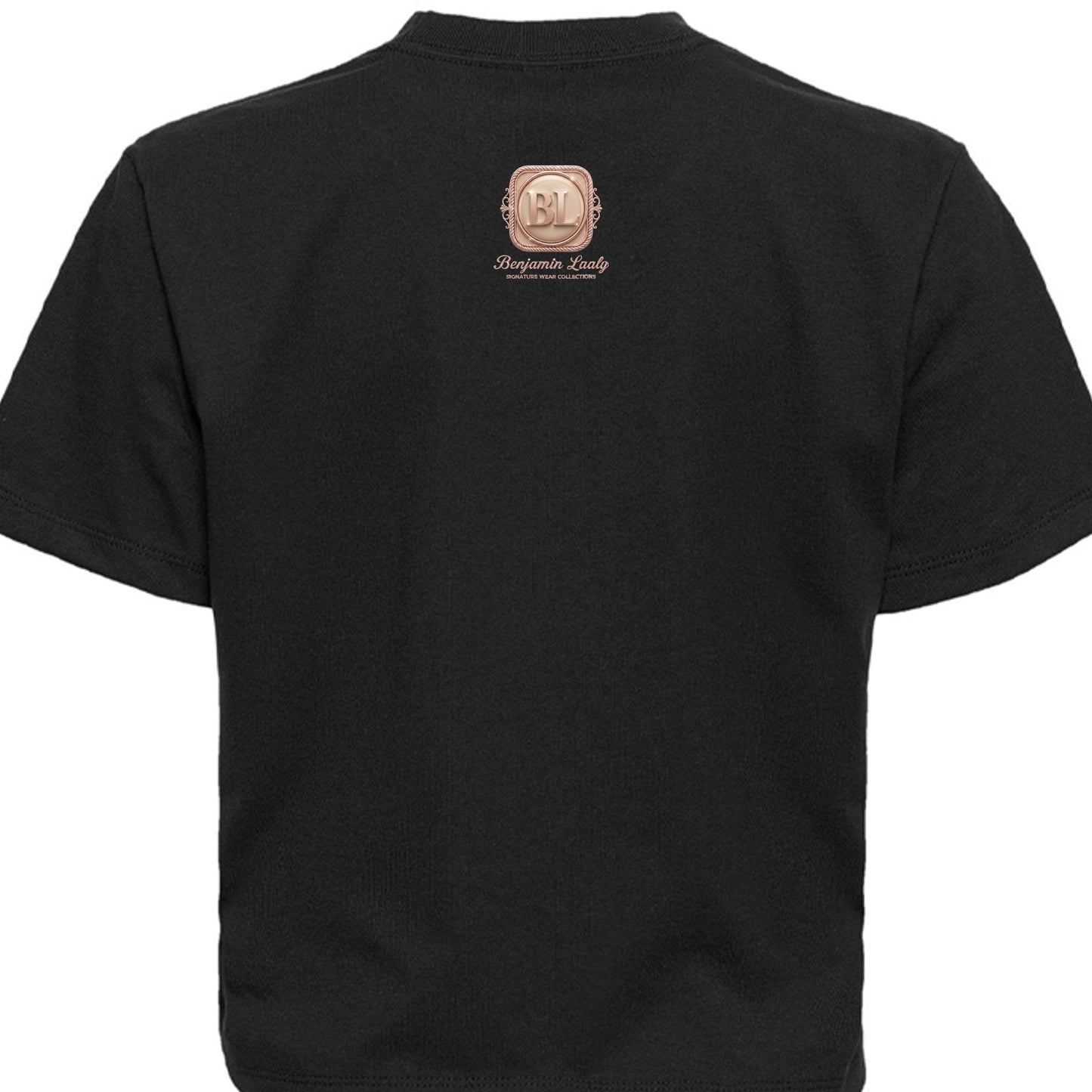 Black - N7610 - BACK