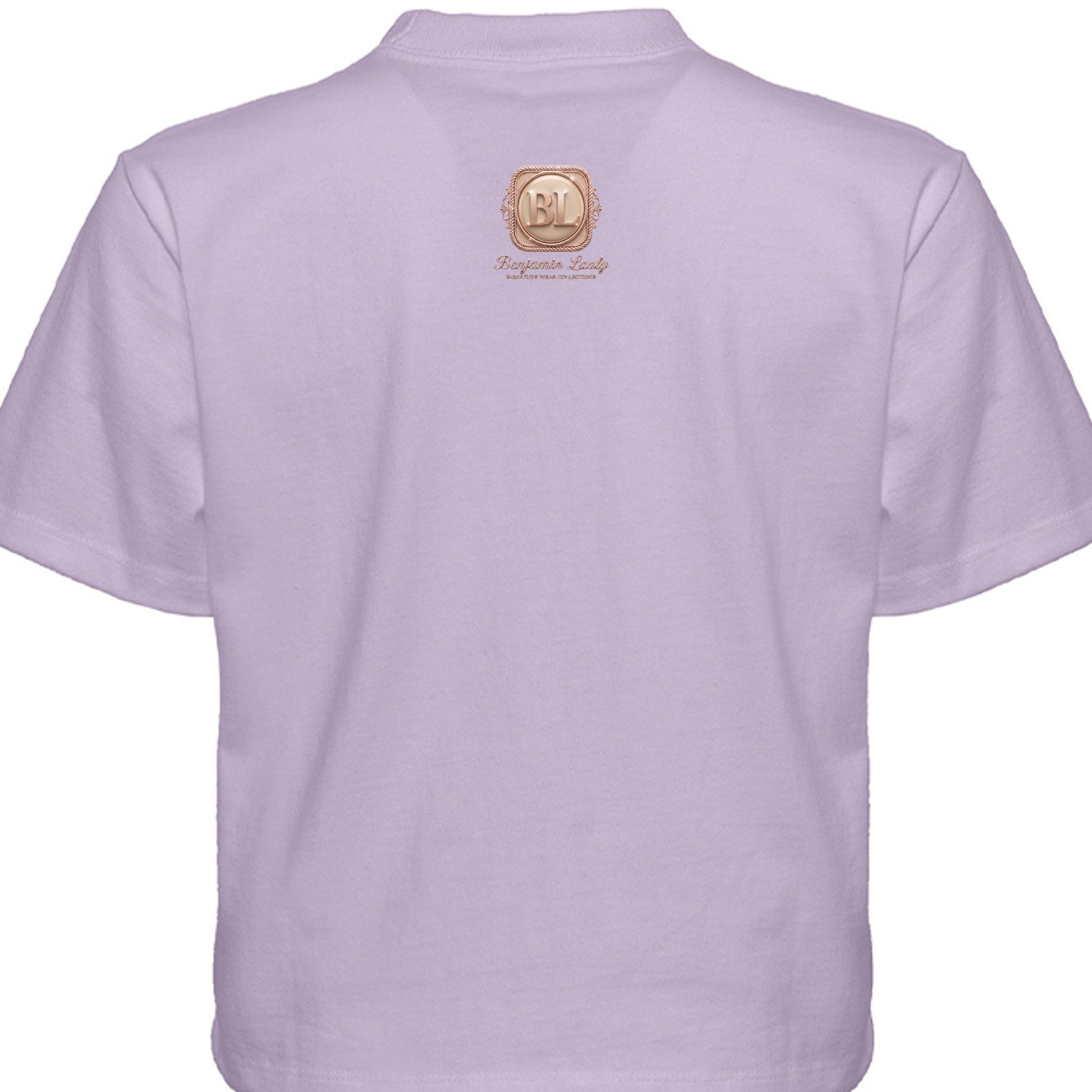 Lavender - N7610 - BACK