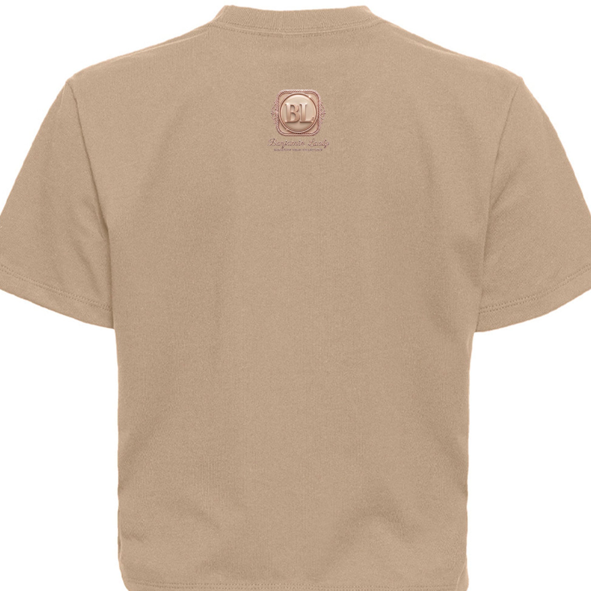 Tan - N7610 - BACK