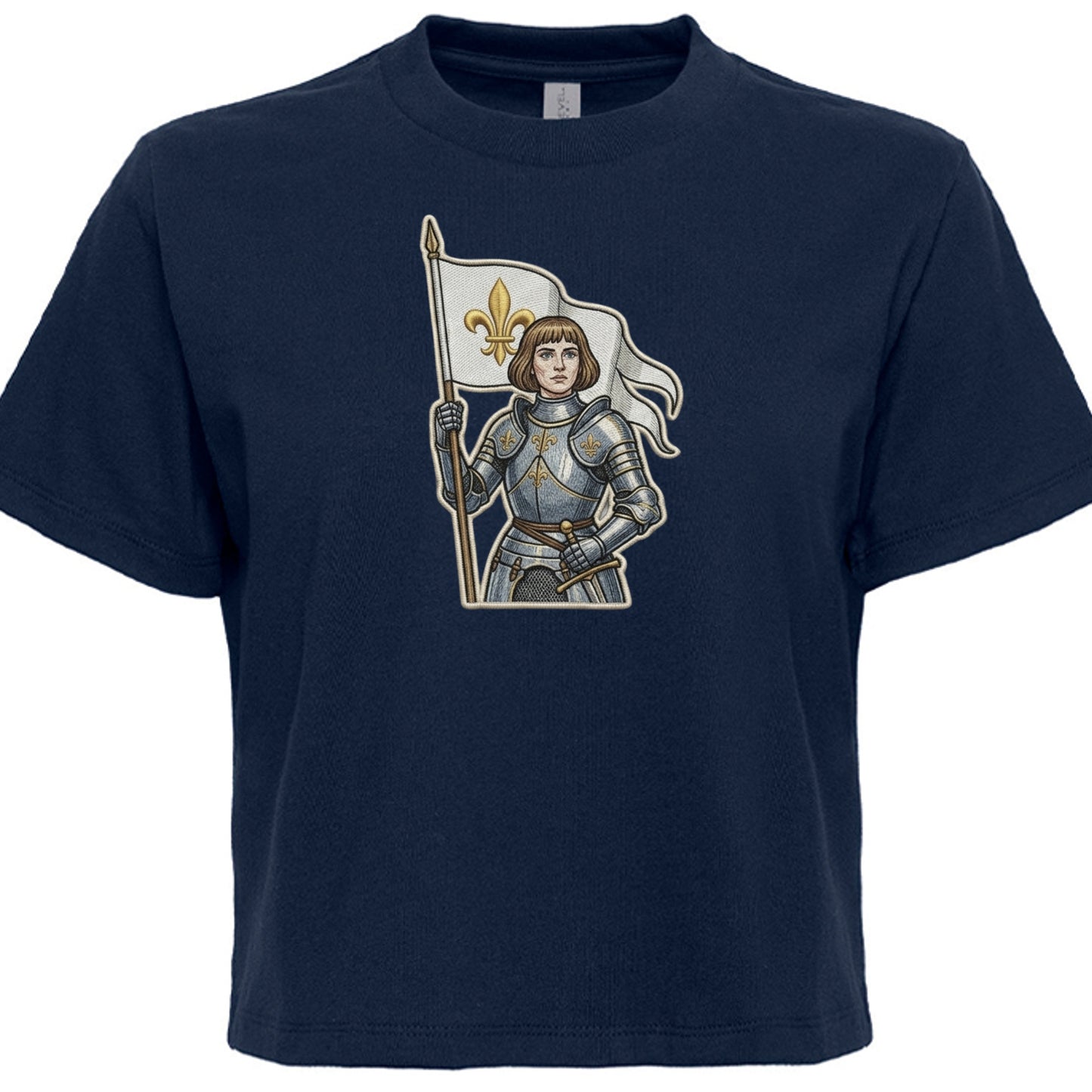 Midnight Navy - N7610 - FRONT