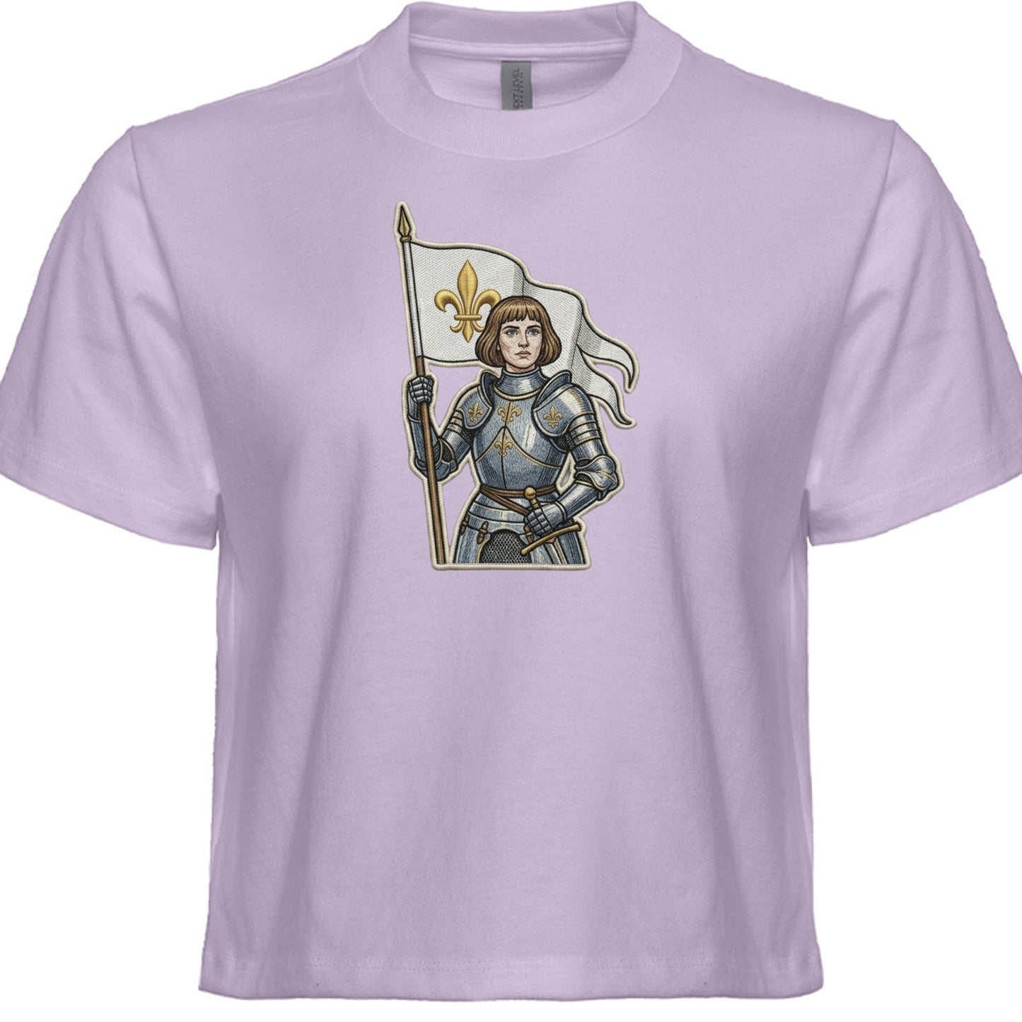 Lavender - N7610 - FRONT