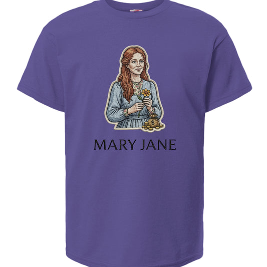 Athletic Purple - 5480 - FRONT