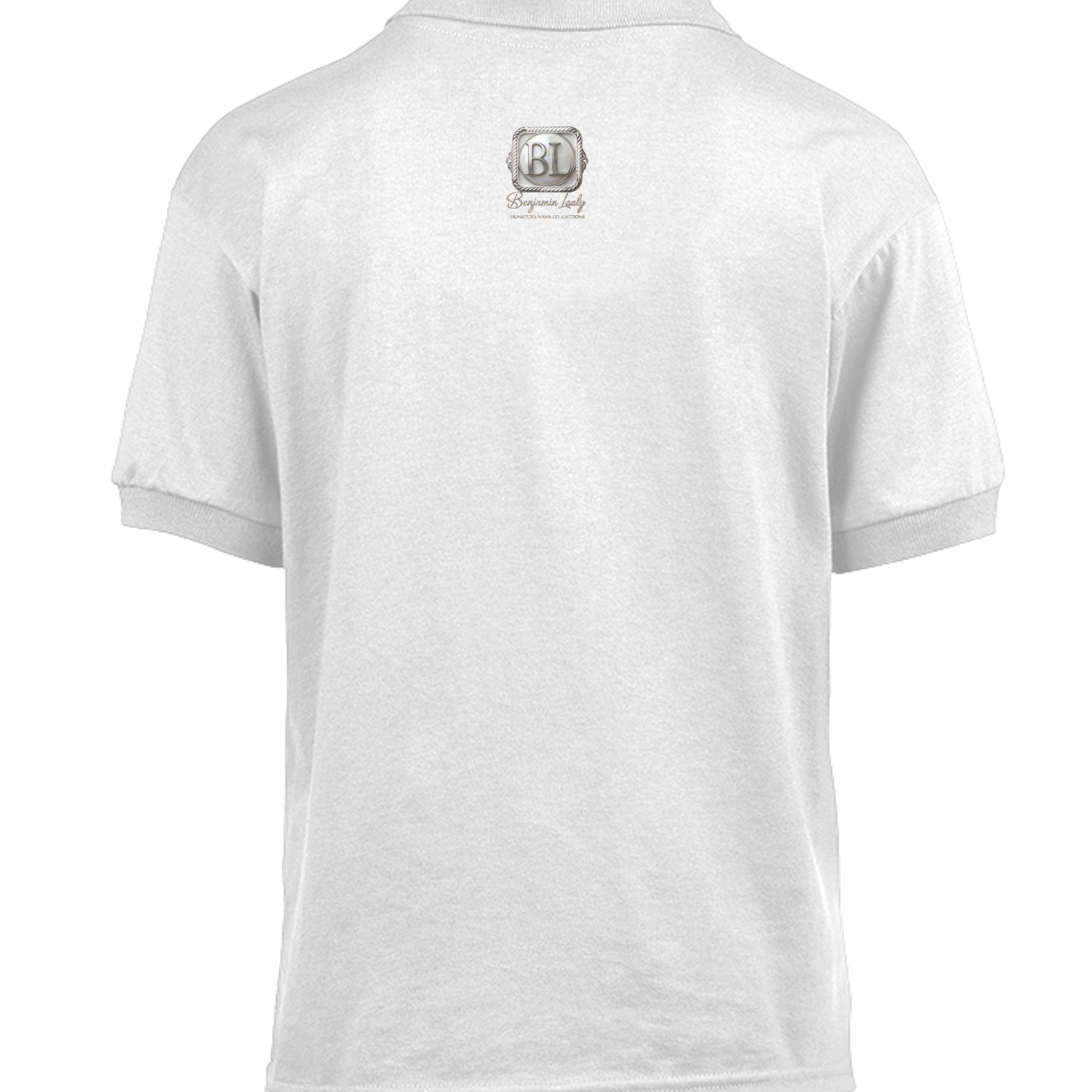 WHITE - G880B - BACK