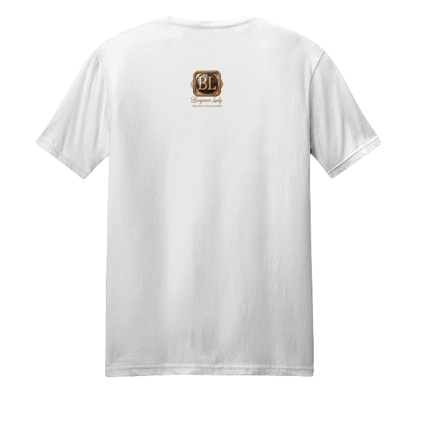 White - PC54 - BACK