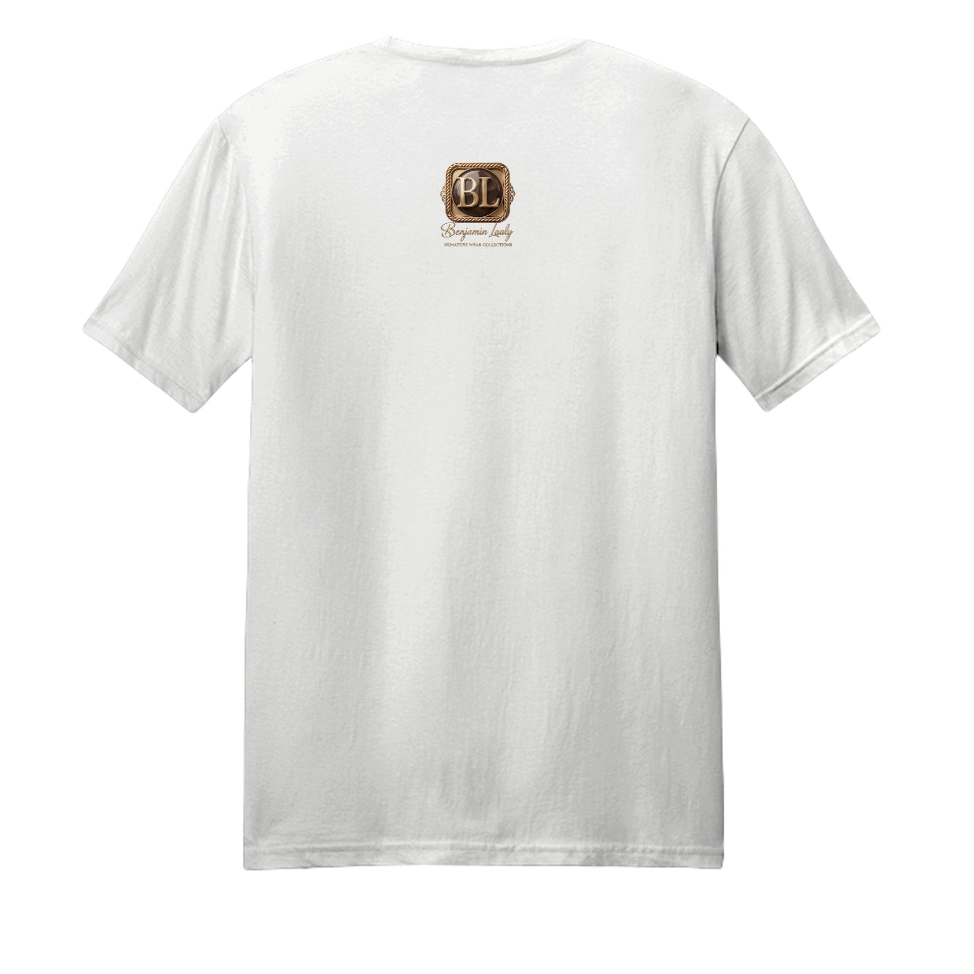 White - PC54 - BACK