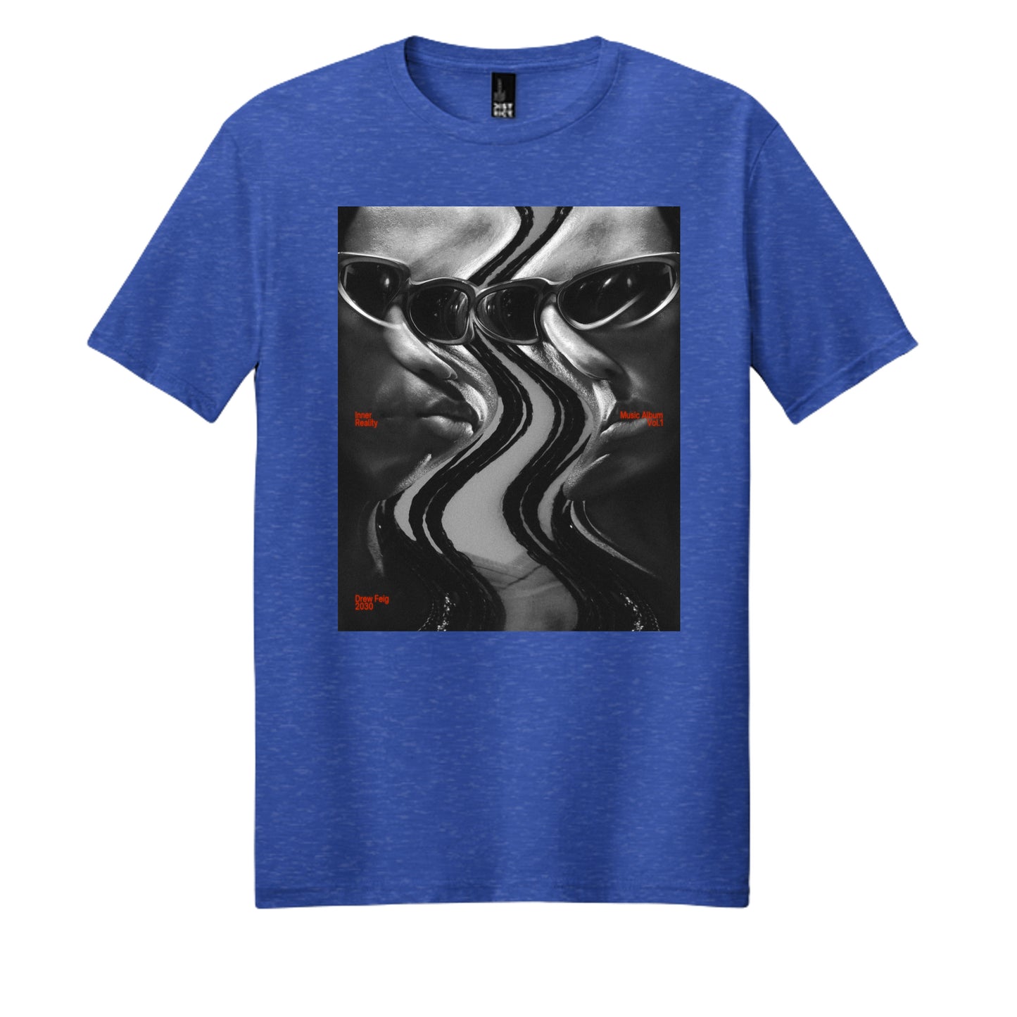 Royal Frost - DM108 - FRONT