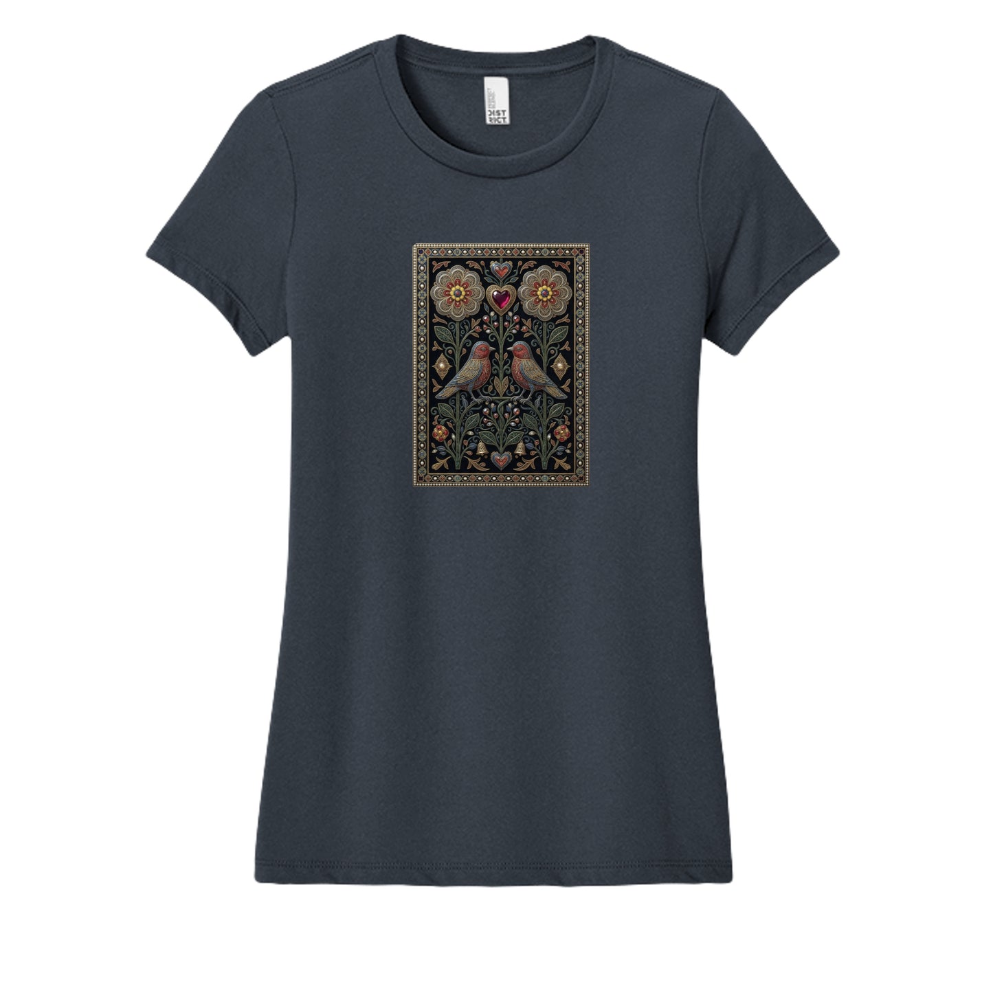 New Navy - DM130L - FRONT