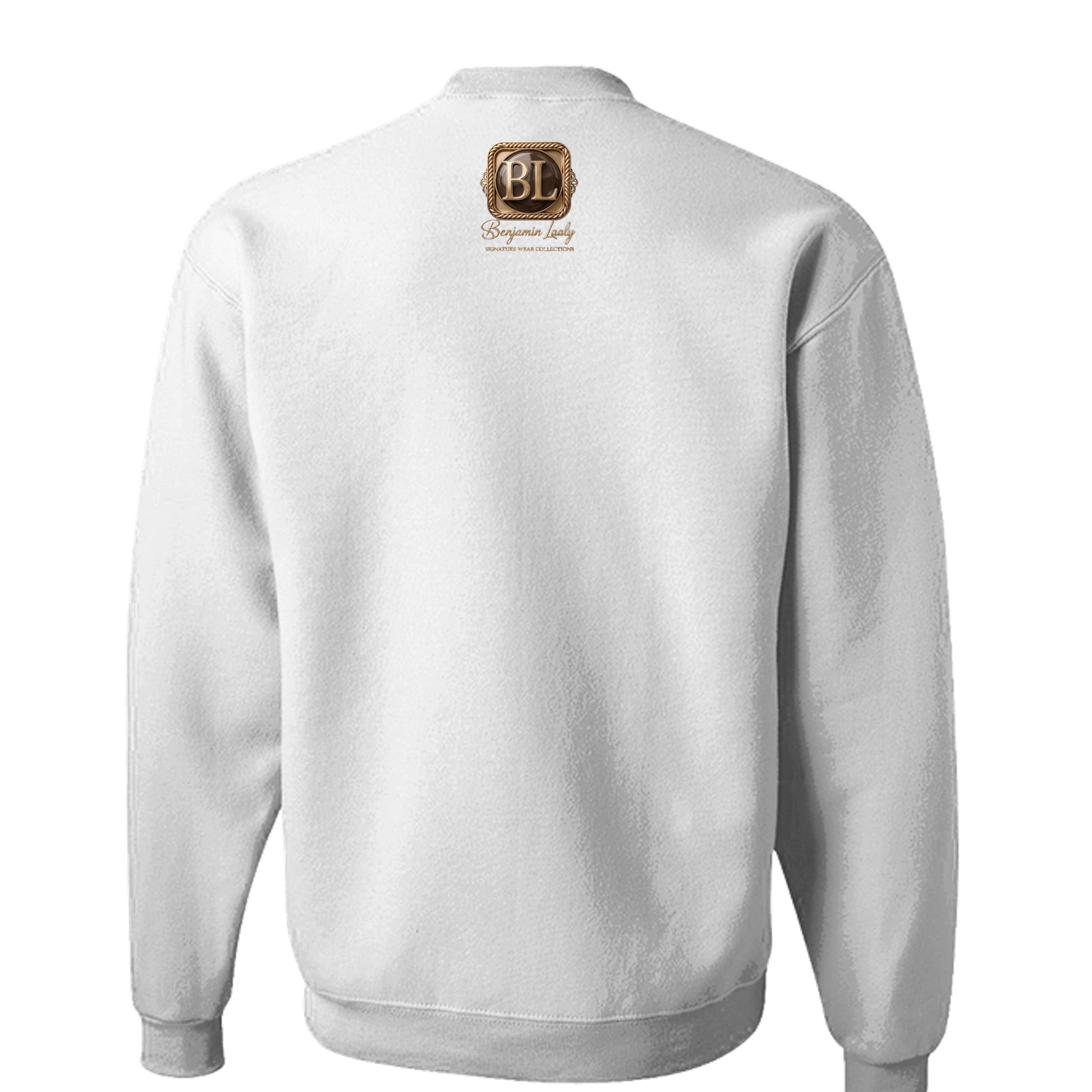WHITE - 562 - BACK